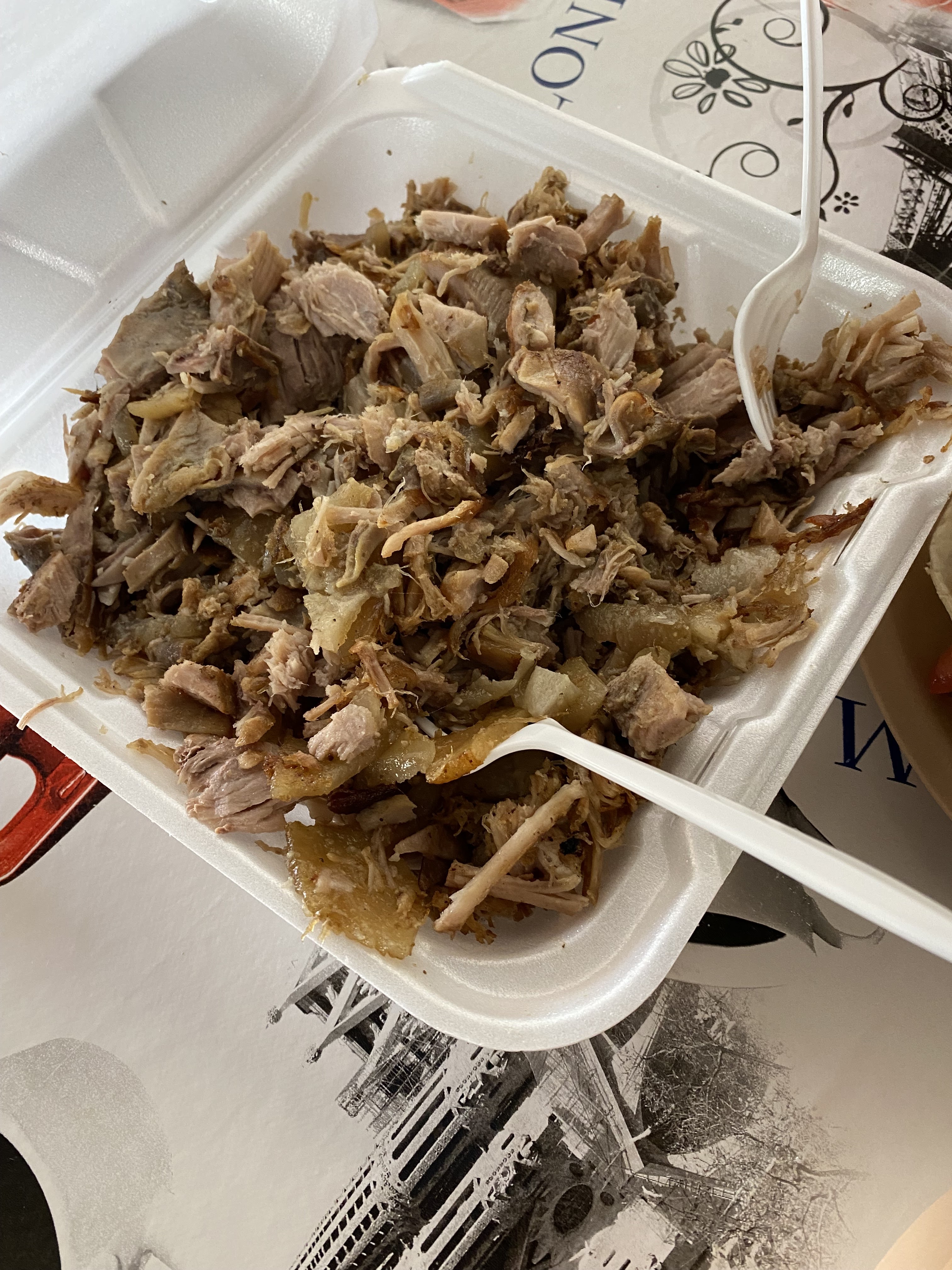 CARNITAS MICHOACAN image 4