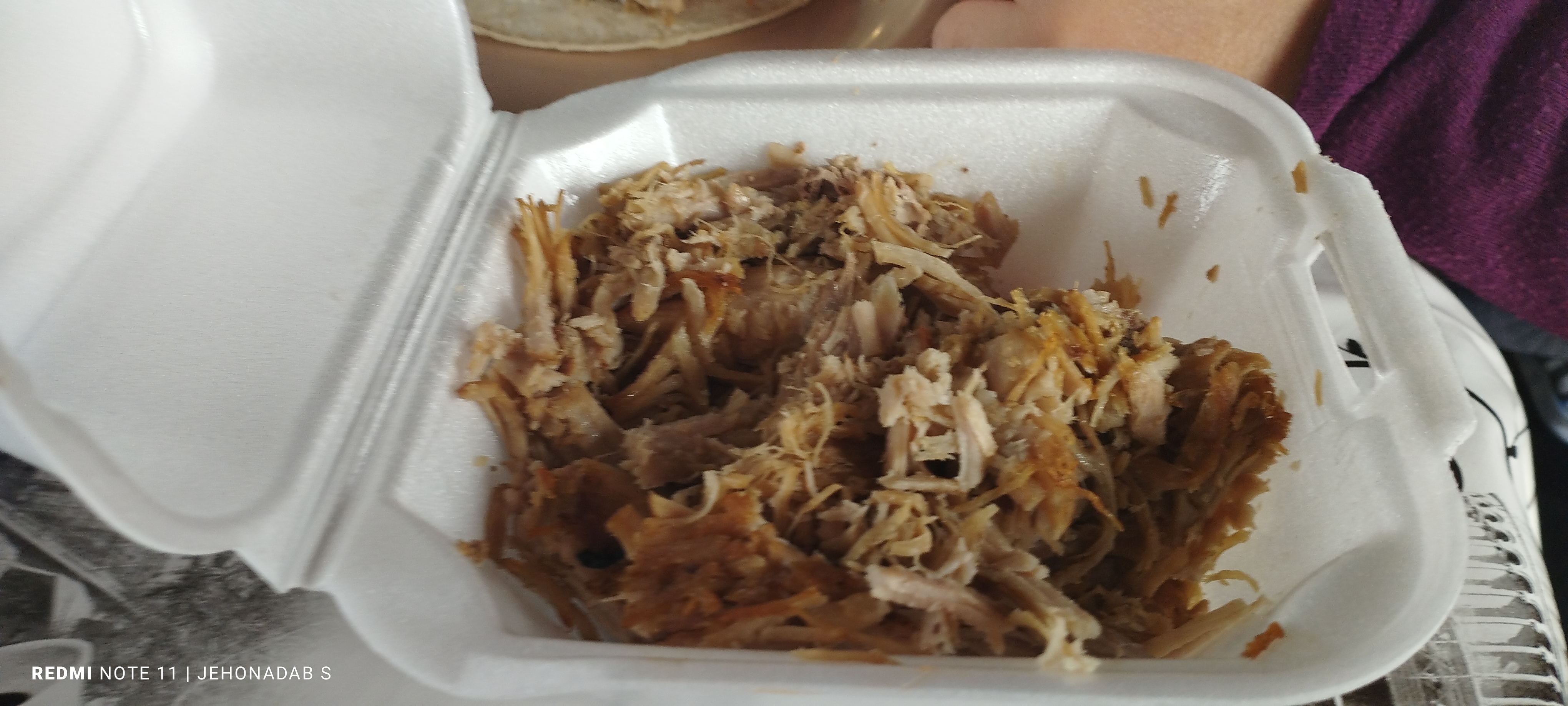 CARNITAS MICHOACAN image 5