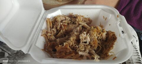 CARNITAS MICHOACAN image 5