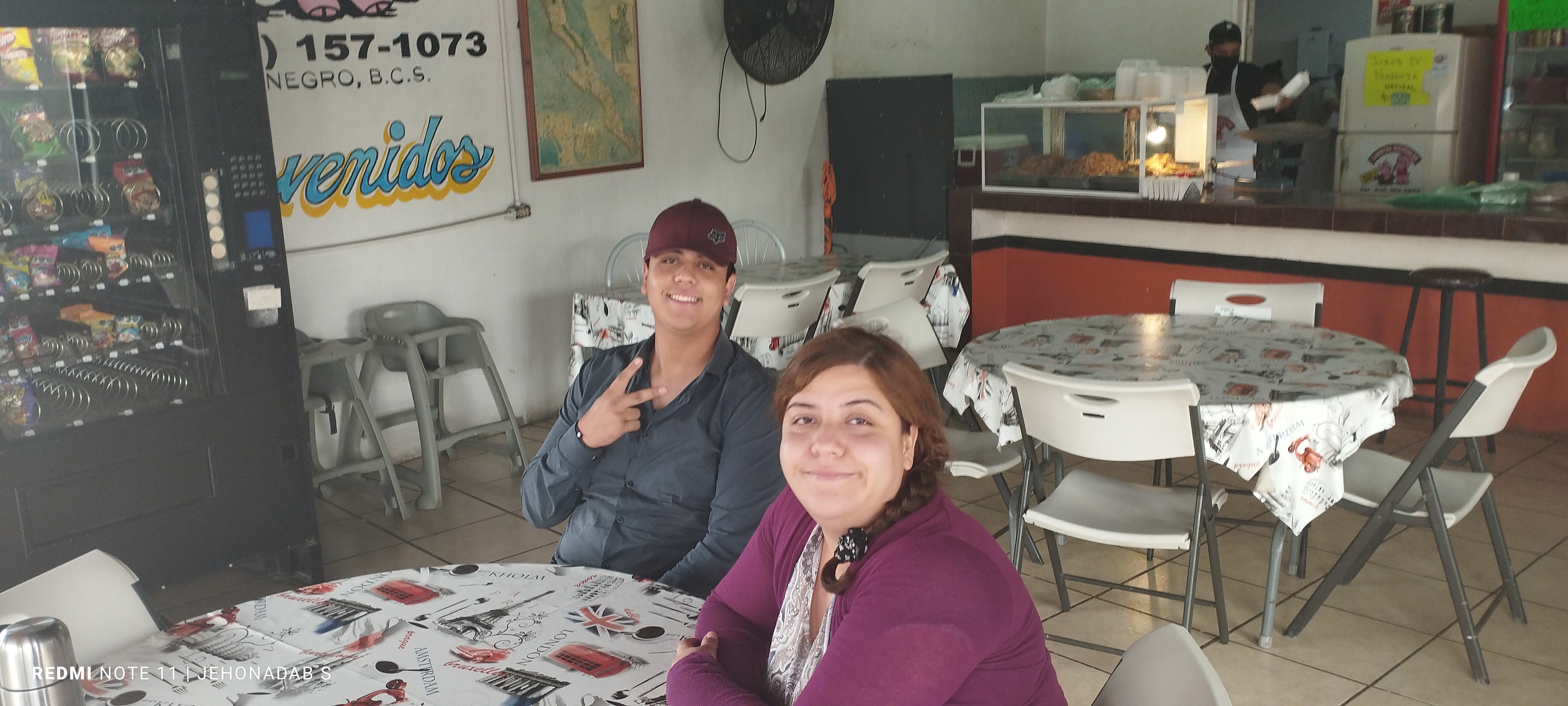 CARNITAS MICHOACAN image 7