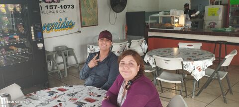 CARNITAS MICHOACAN image 7