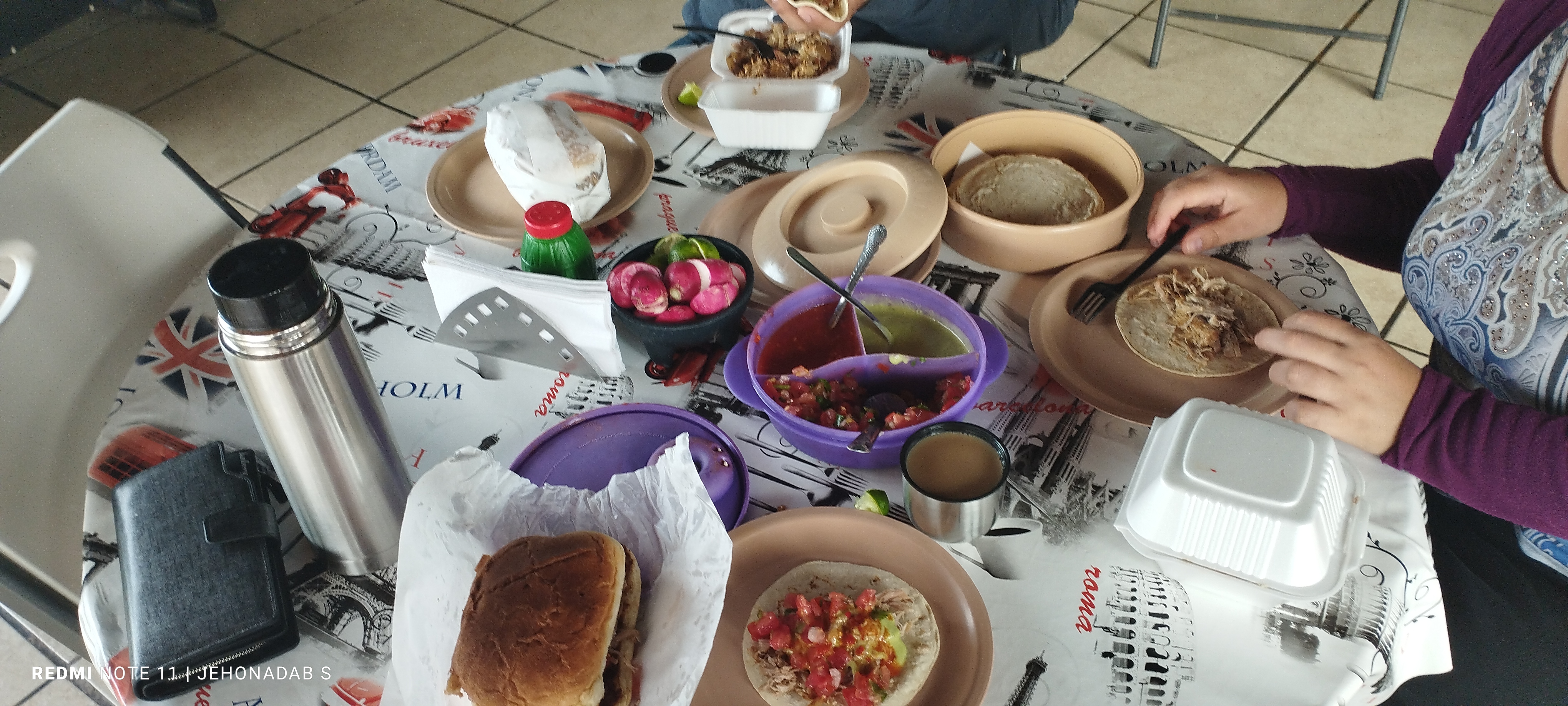 CARNITAS MICHOACAN image 8