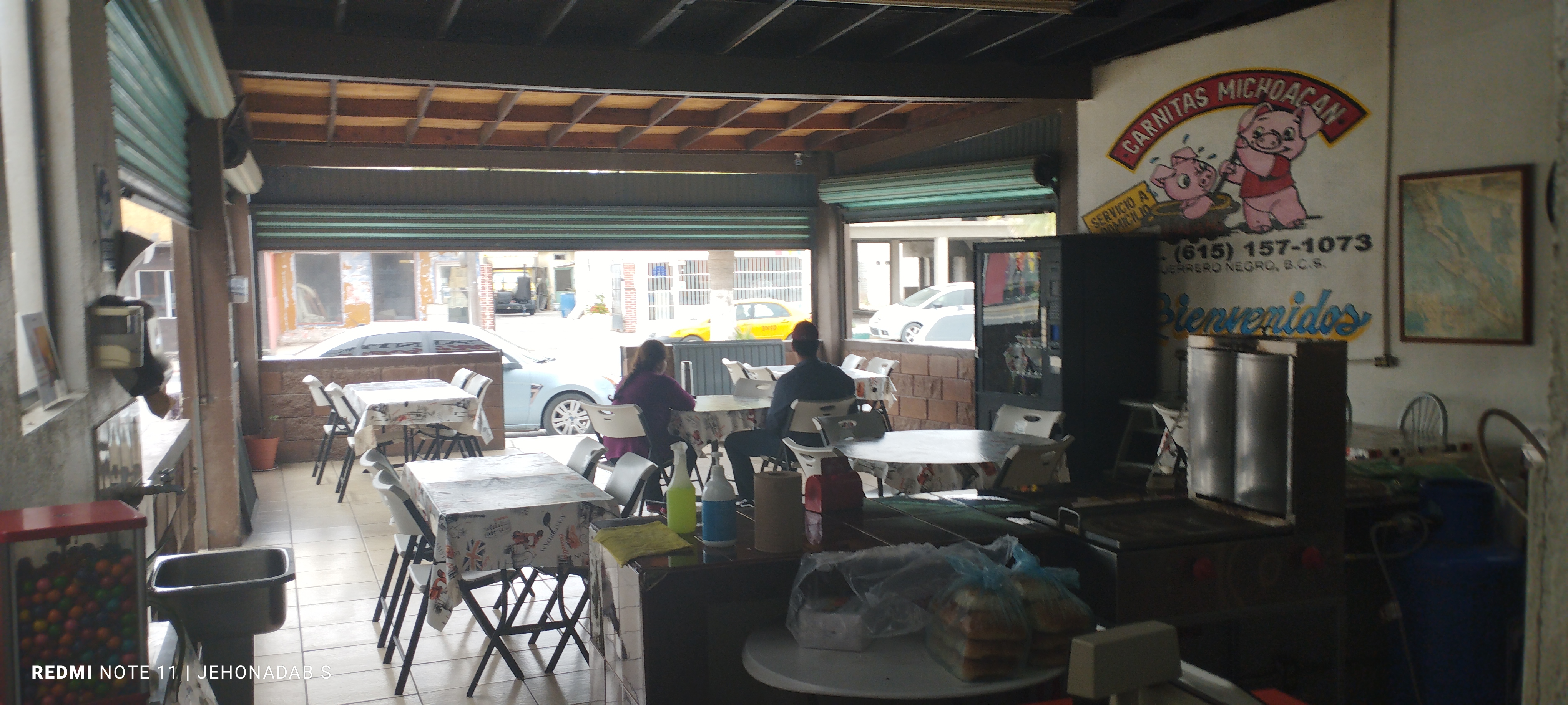 CARNITAS MICHOACAN image 9