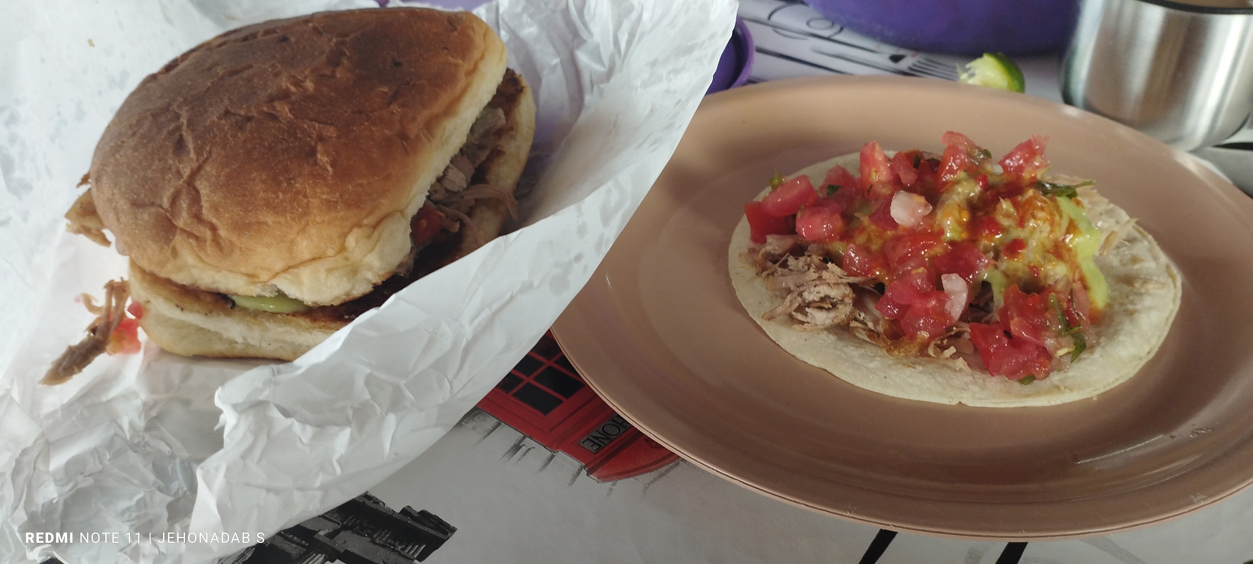 CARNITAS MICHOACAN image 10