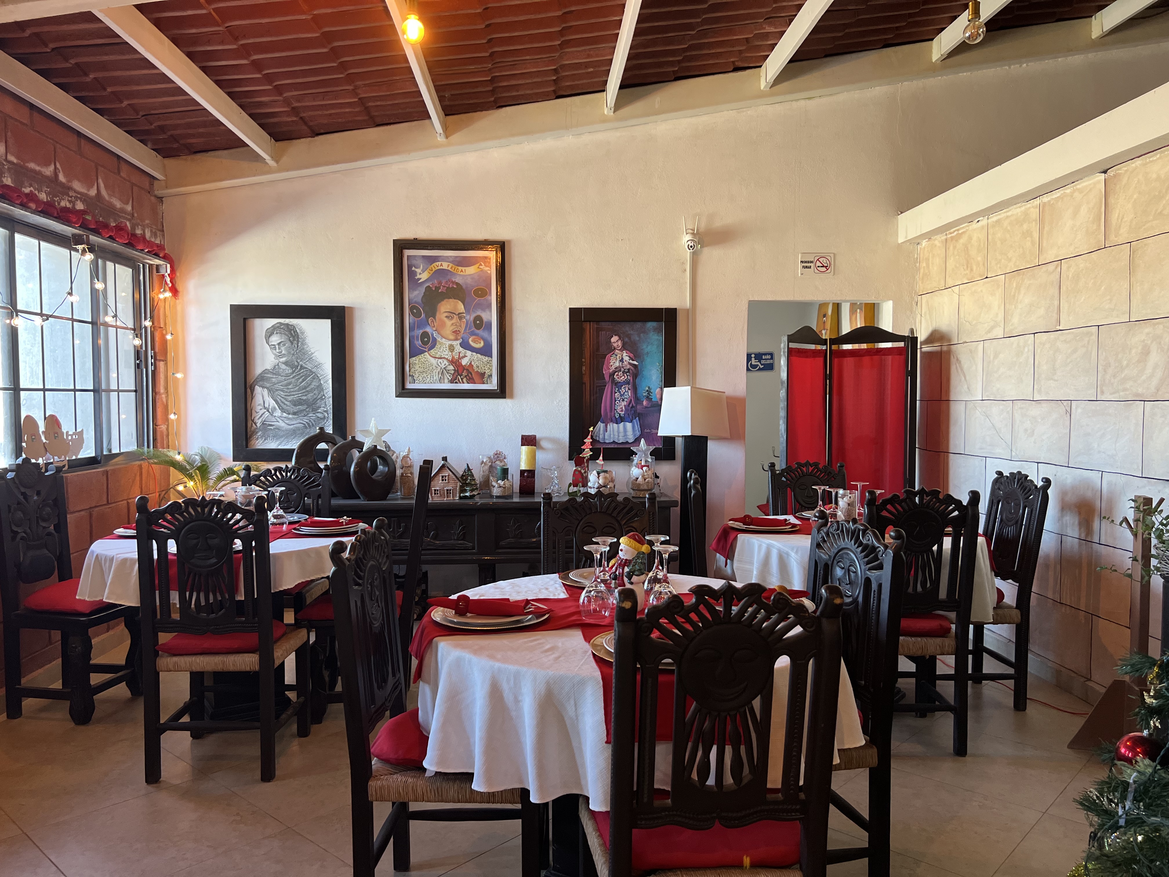 Restaurante Alma de Sal image 3