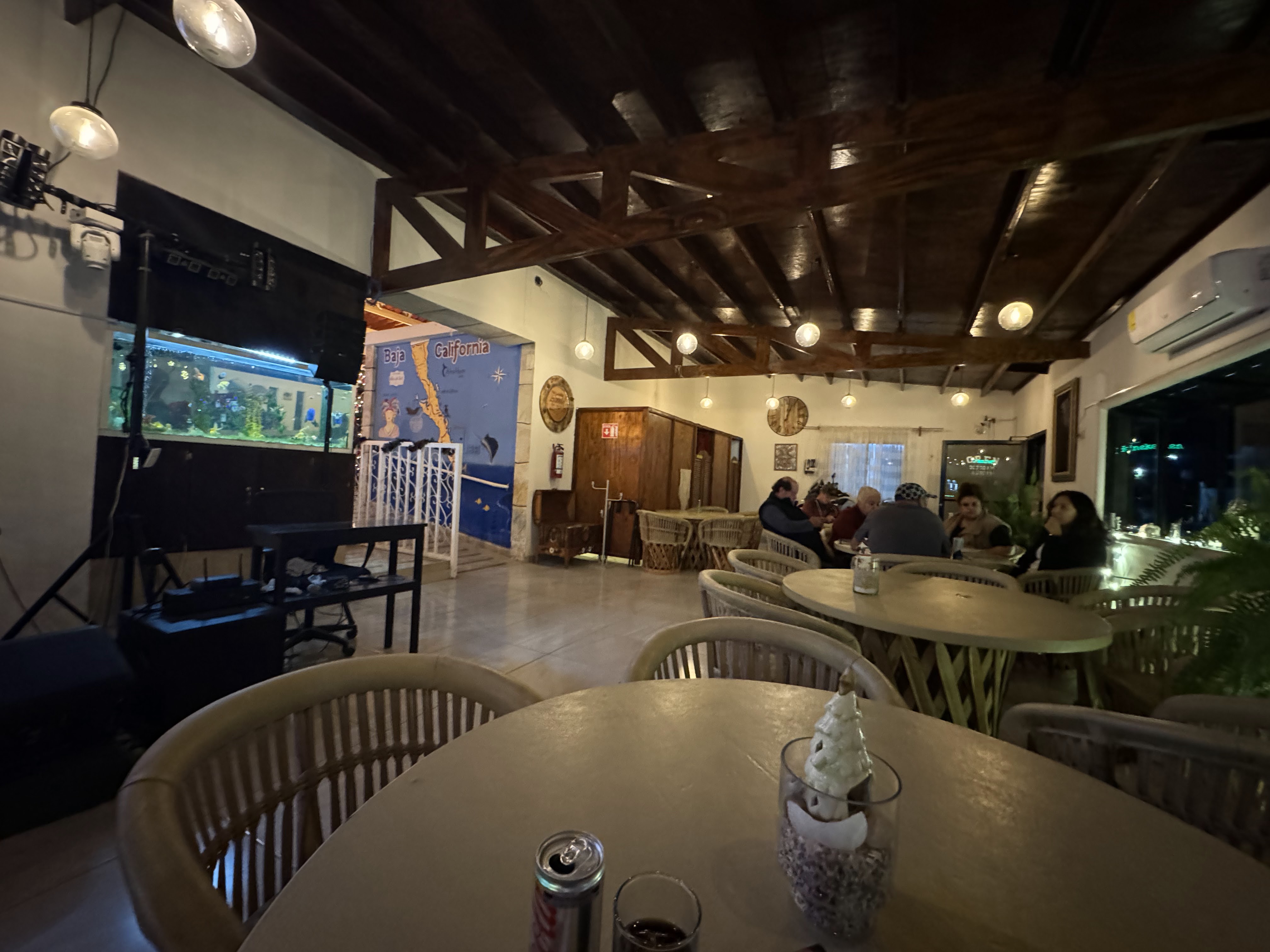 Restaurante Alma de Sal image 4