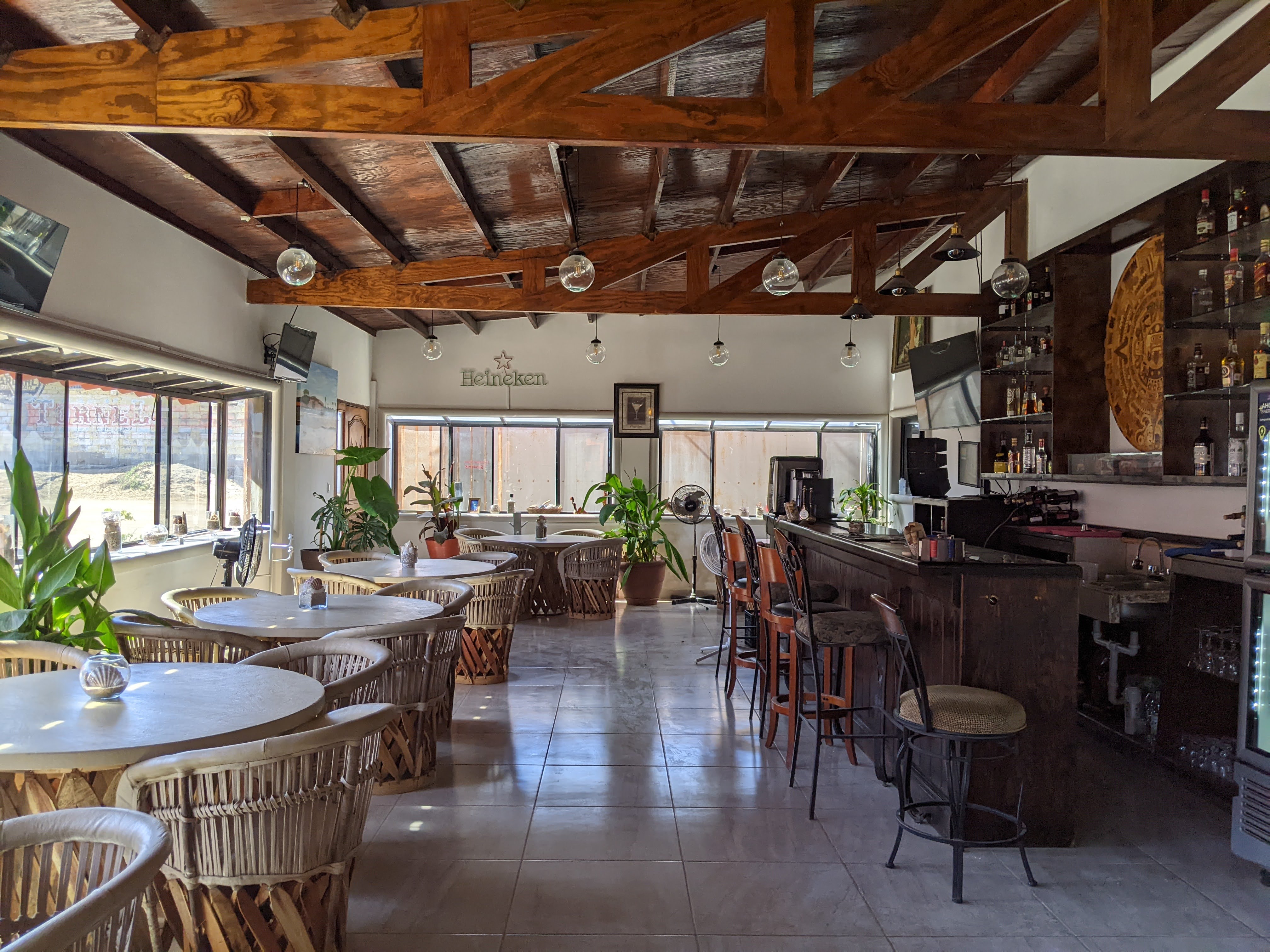 Restaurante Alma de Sal image 5