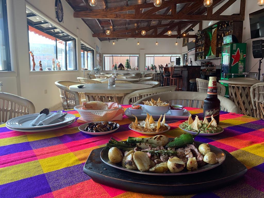 Restaurante Alma de Sal image 6