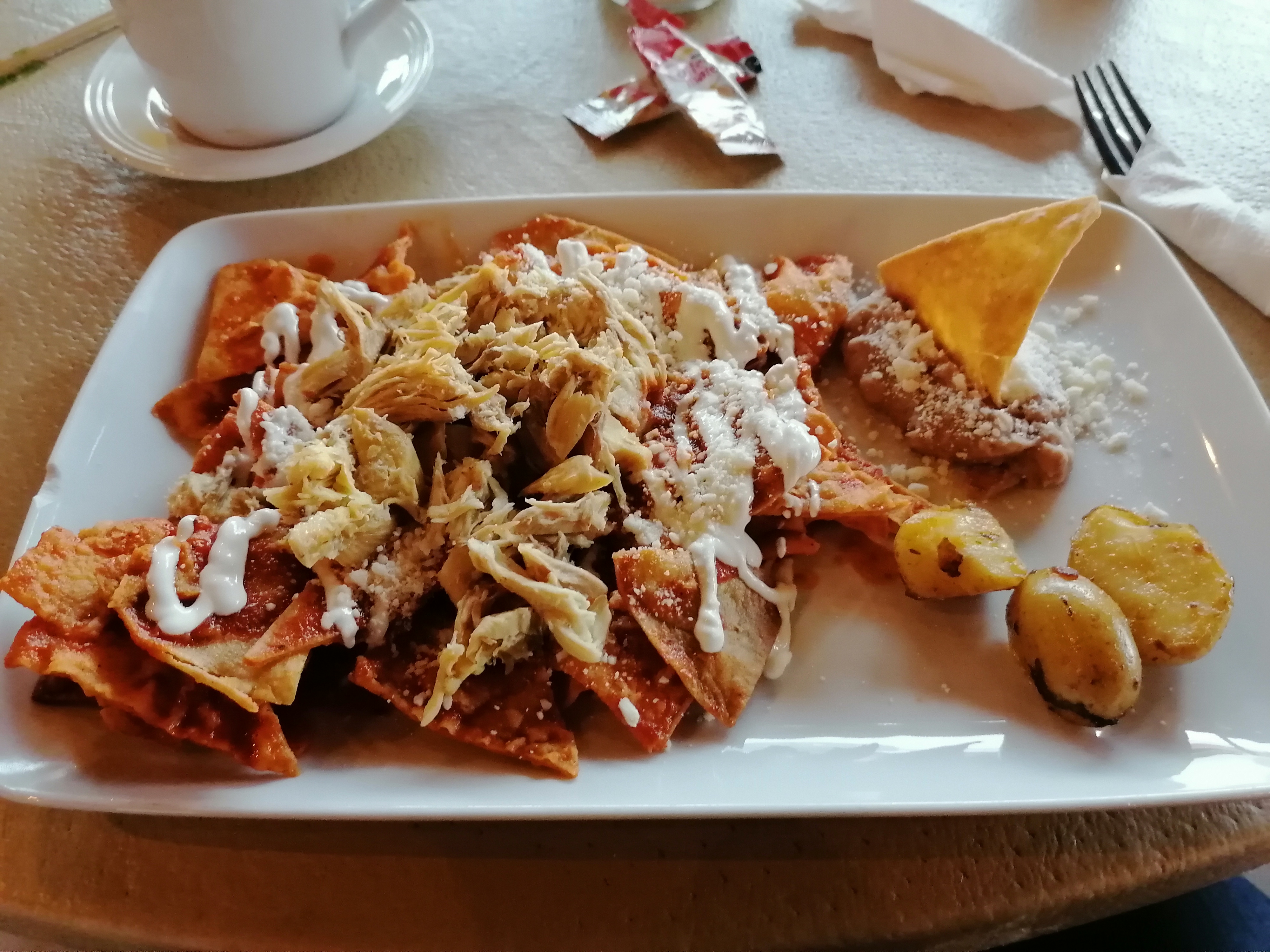 Restaurante Alma de Sal image 8