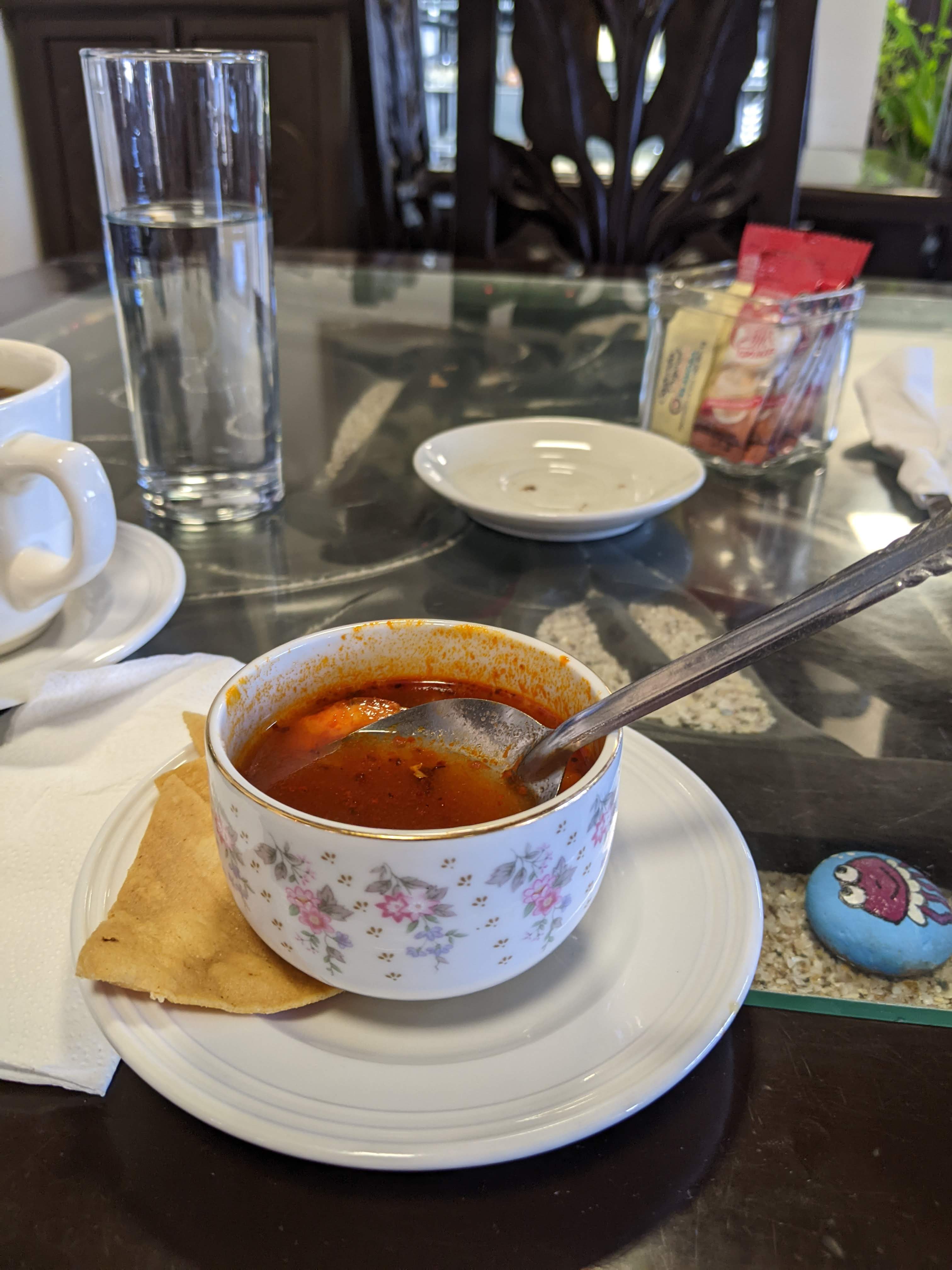 Restaurante Alma de Sal image 10