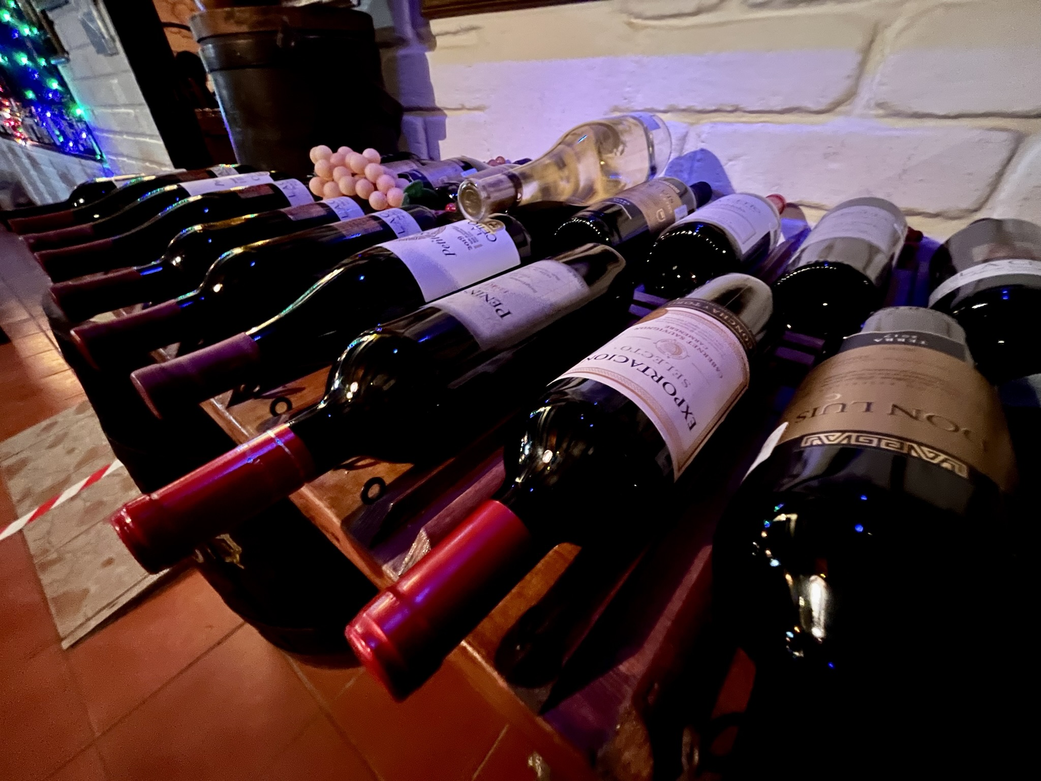 Malarrimo Hotel Restaurante Bar image 1