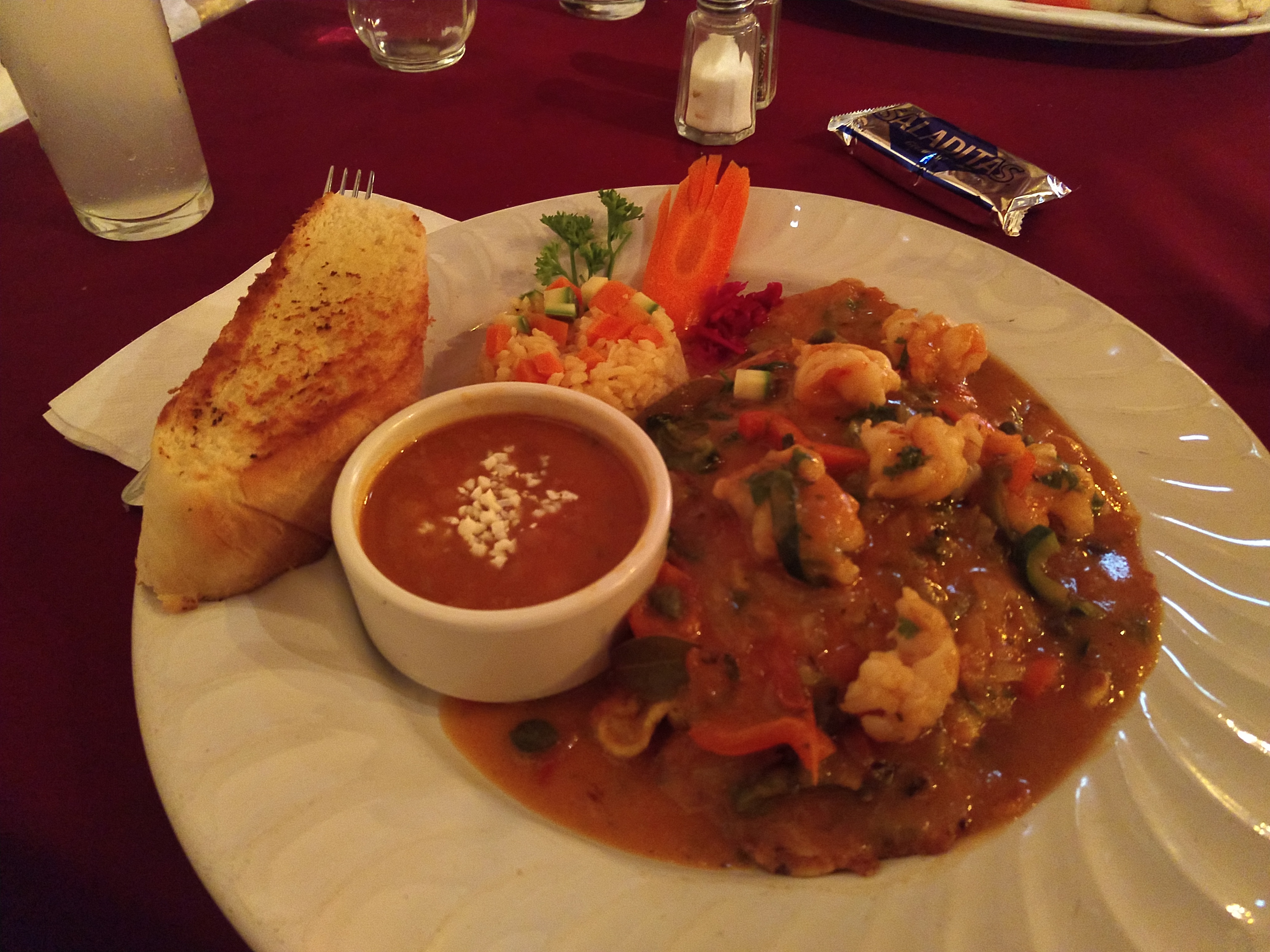 Malarrimo Hotel Restaurante Bar image 4