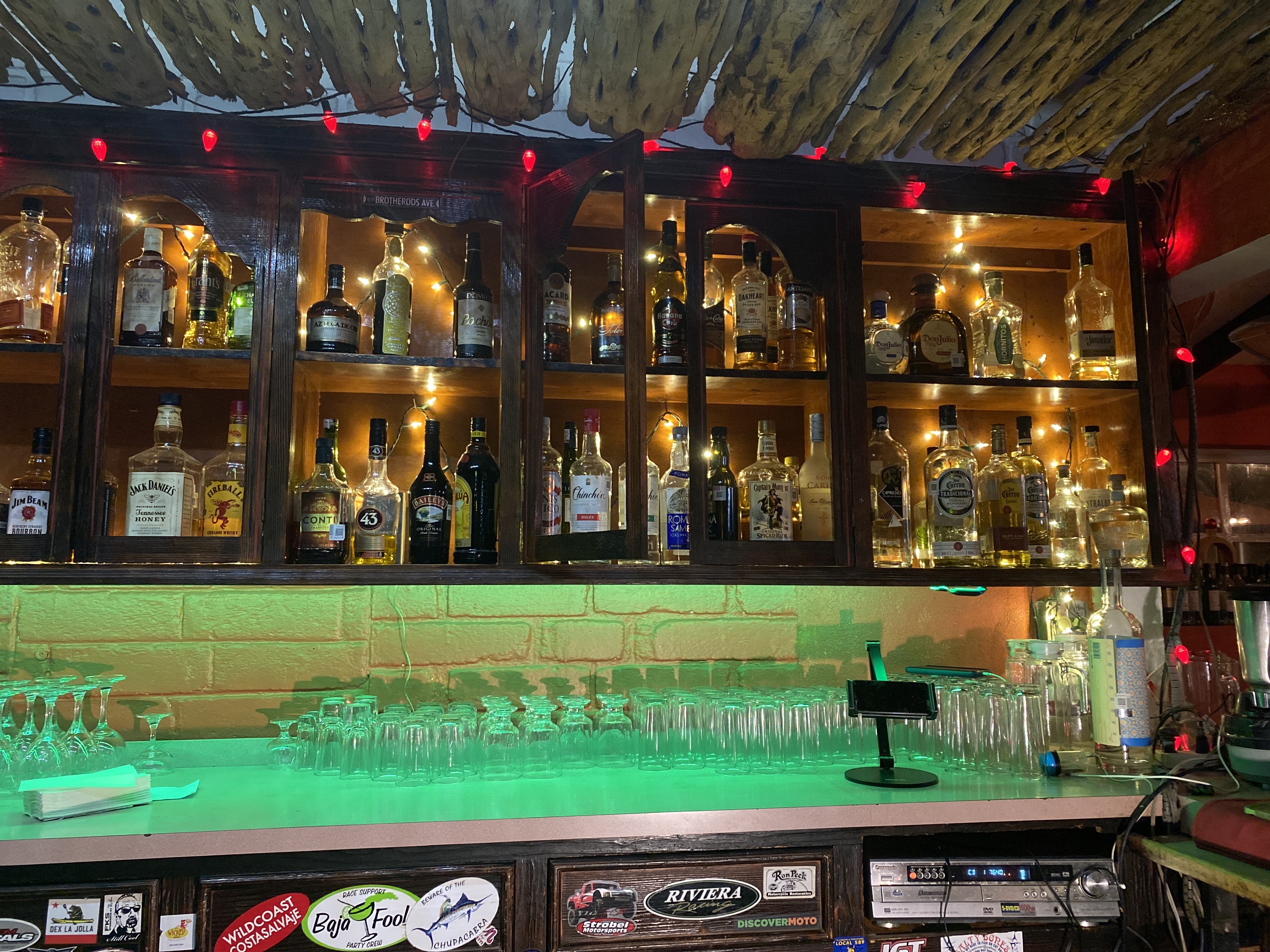 Malarrimo Hotel Restaurante Bar image 5