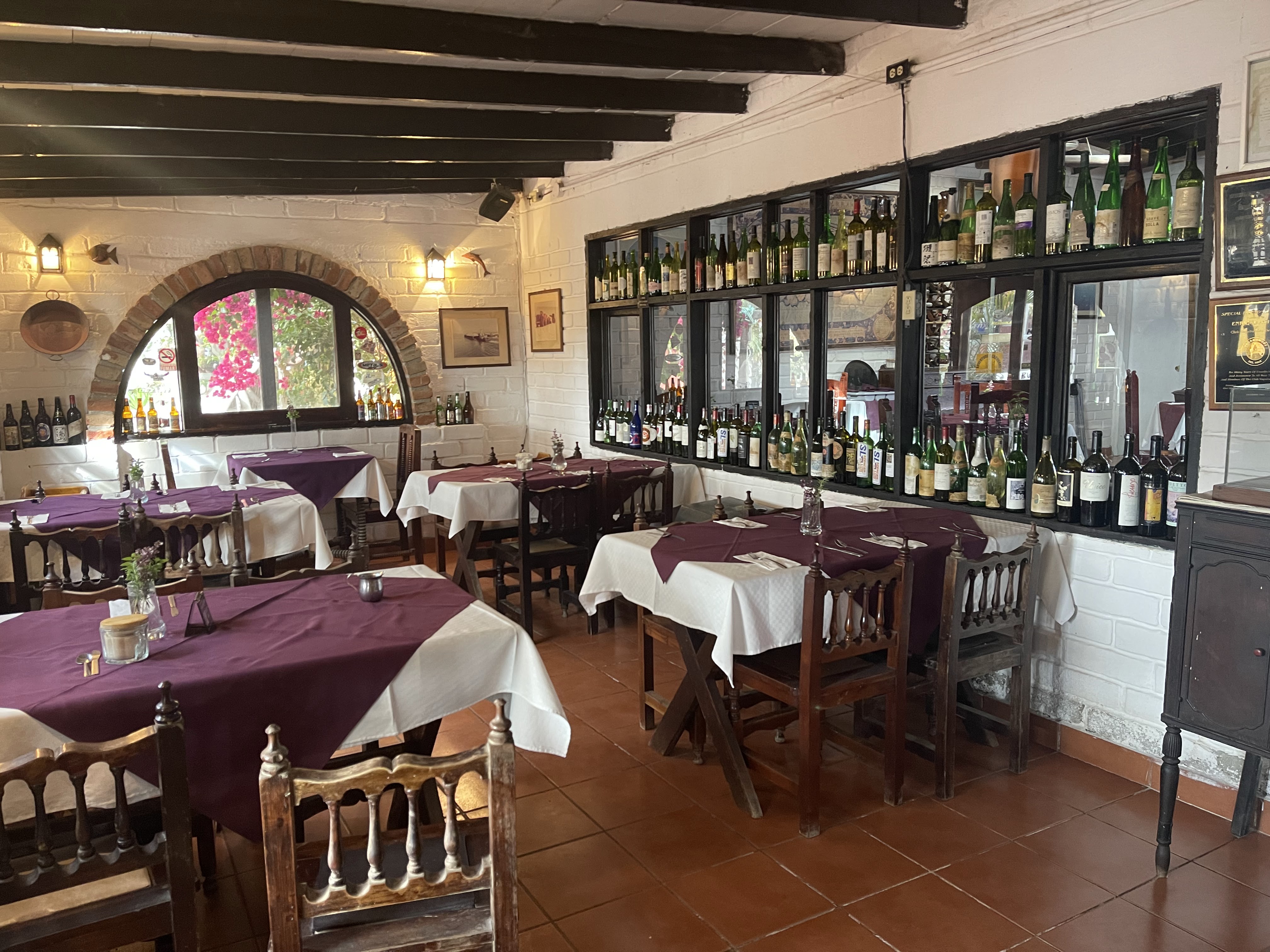 Malarrimo Hotel Restaurante Bar image 6