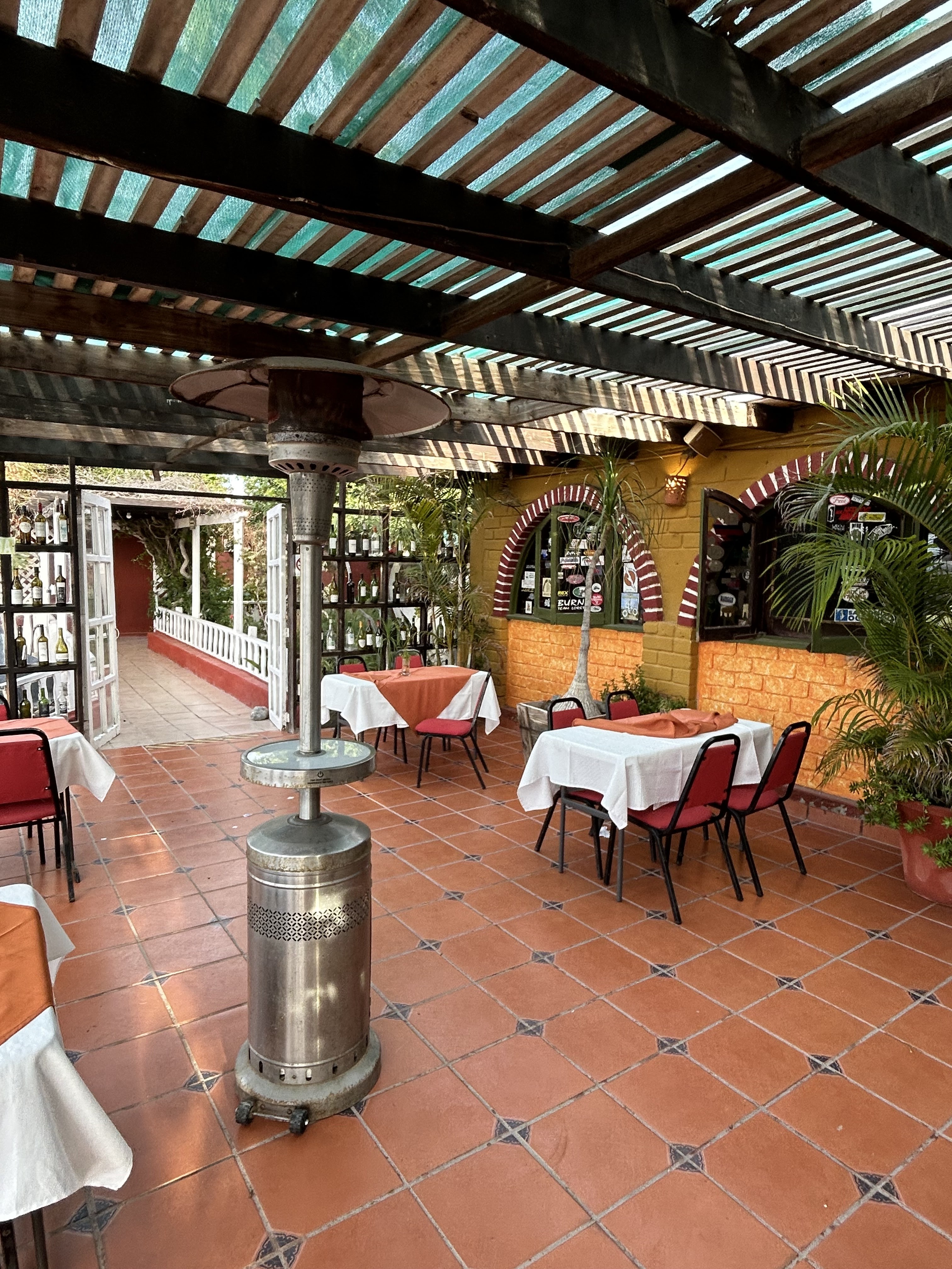 Malarrimo Hotel Restaurante Bar image 7