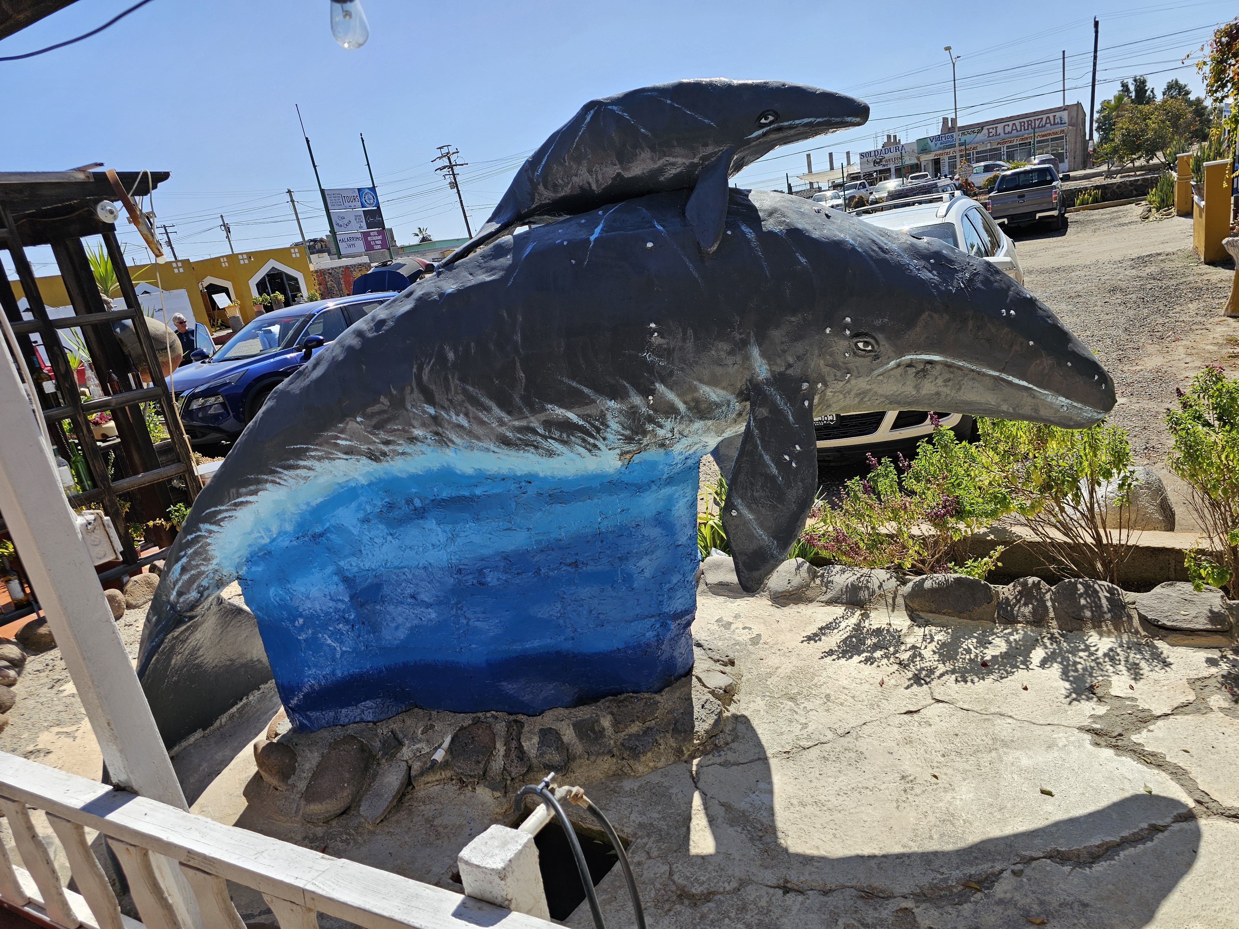 Malarrimo Hotel Restaurante Bar image 9