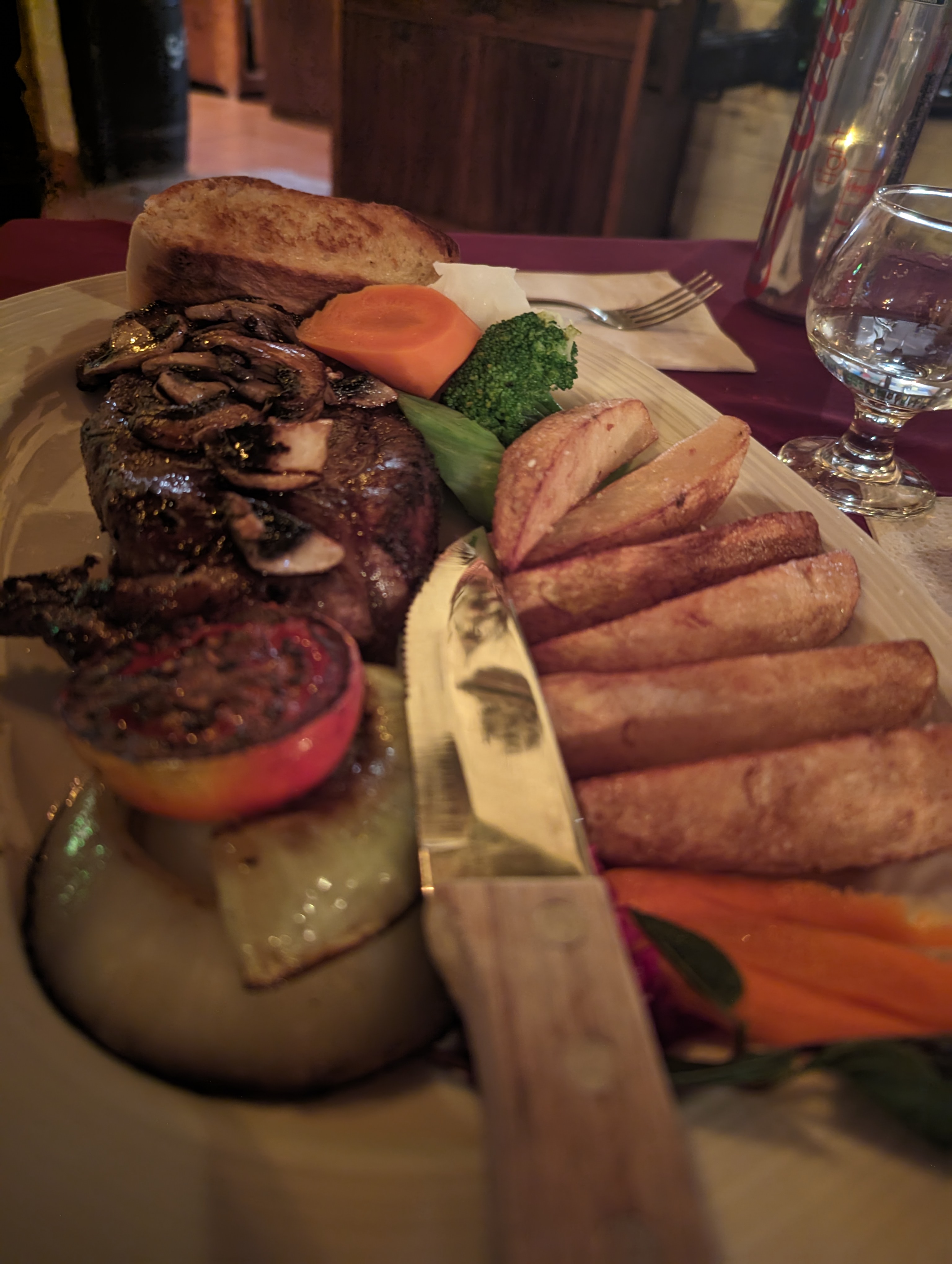 Malarrimo Hotel Restaurante Bar image 10