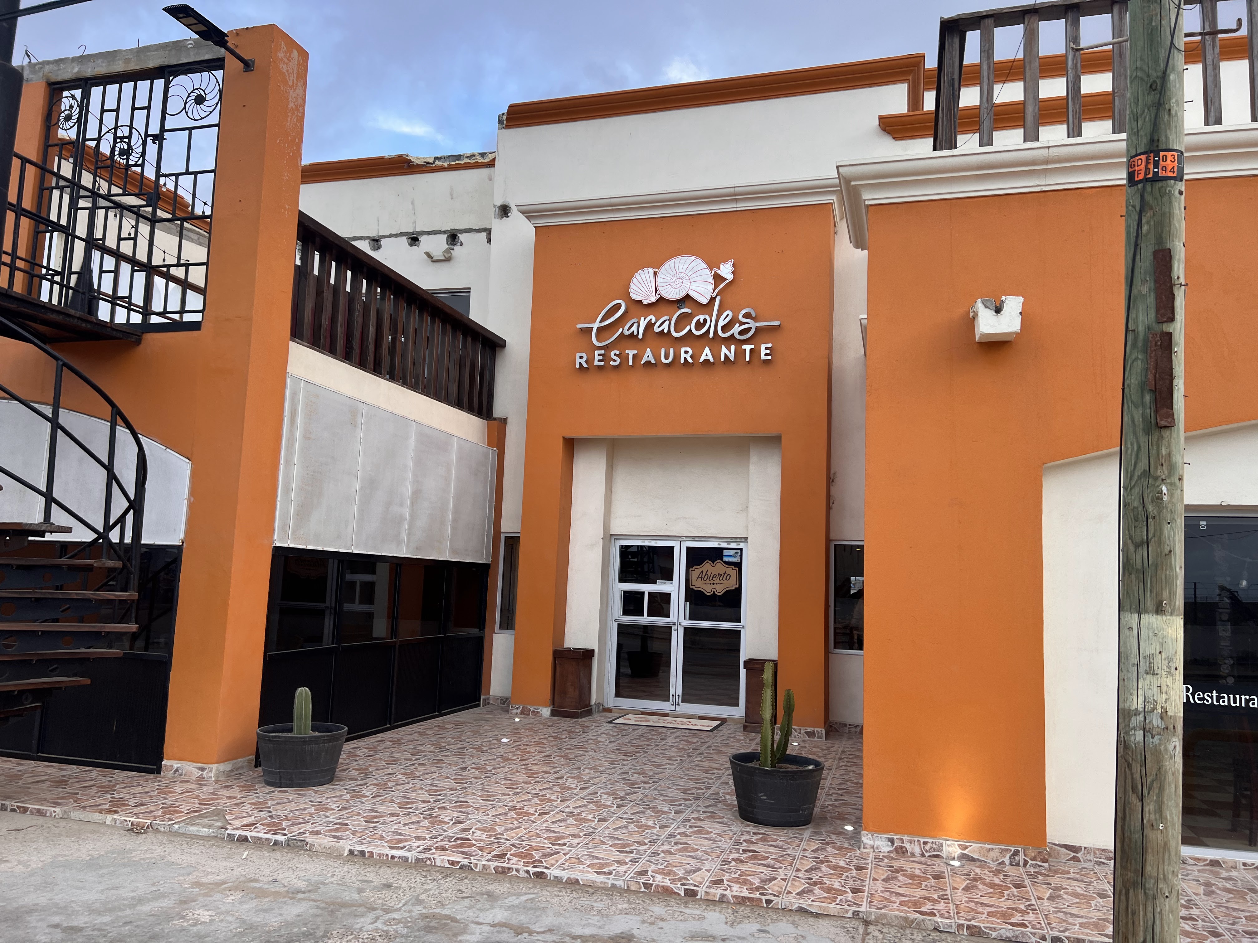 Restaurante Caracoles image 1