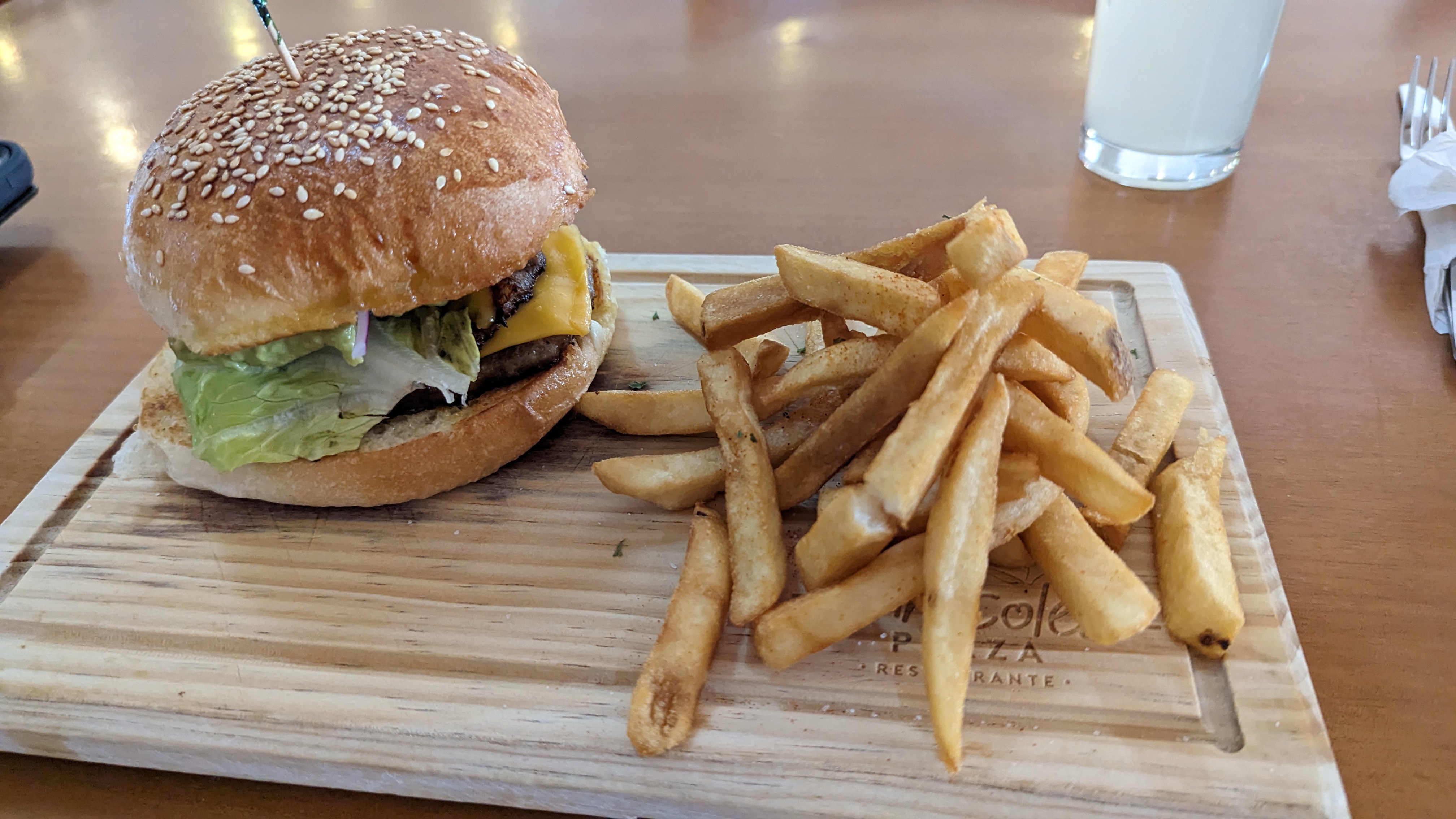 Restaurante Caracoles image 2