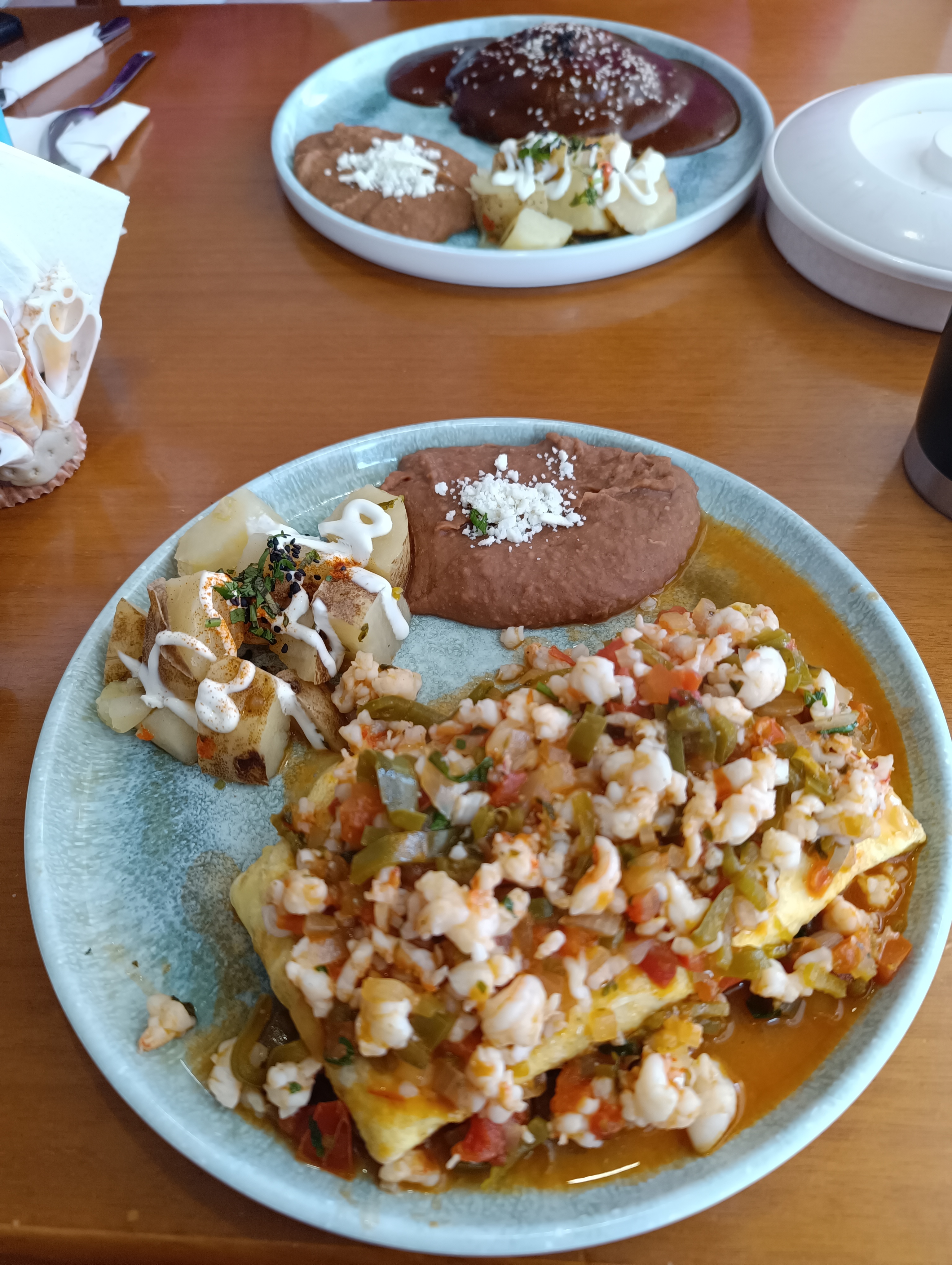 Restaurante Caracoles image 3