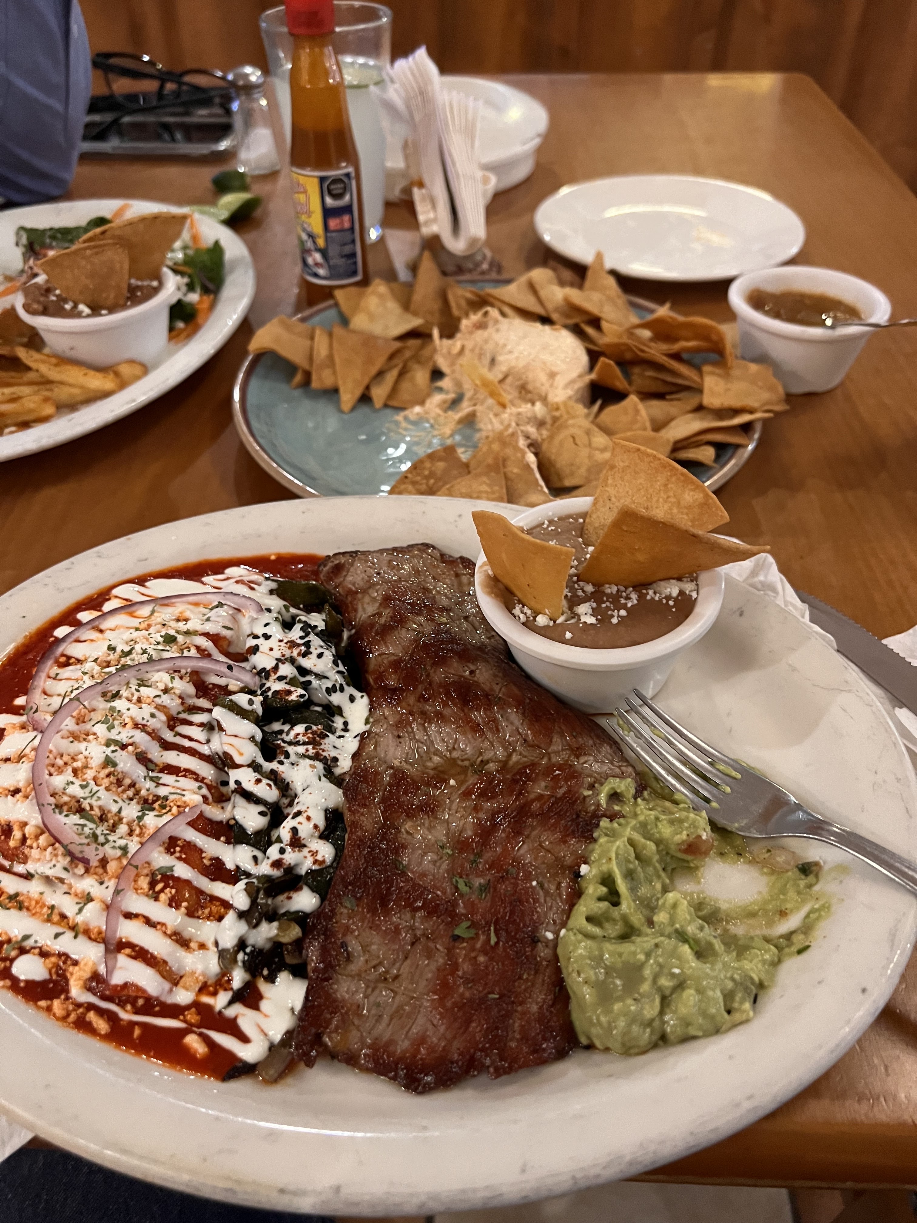 Restaurante Caracoles image 4