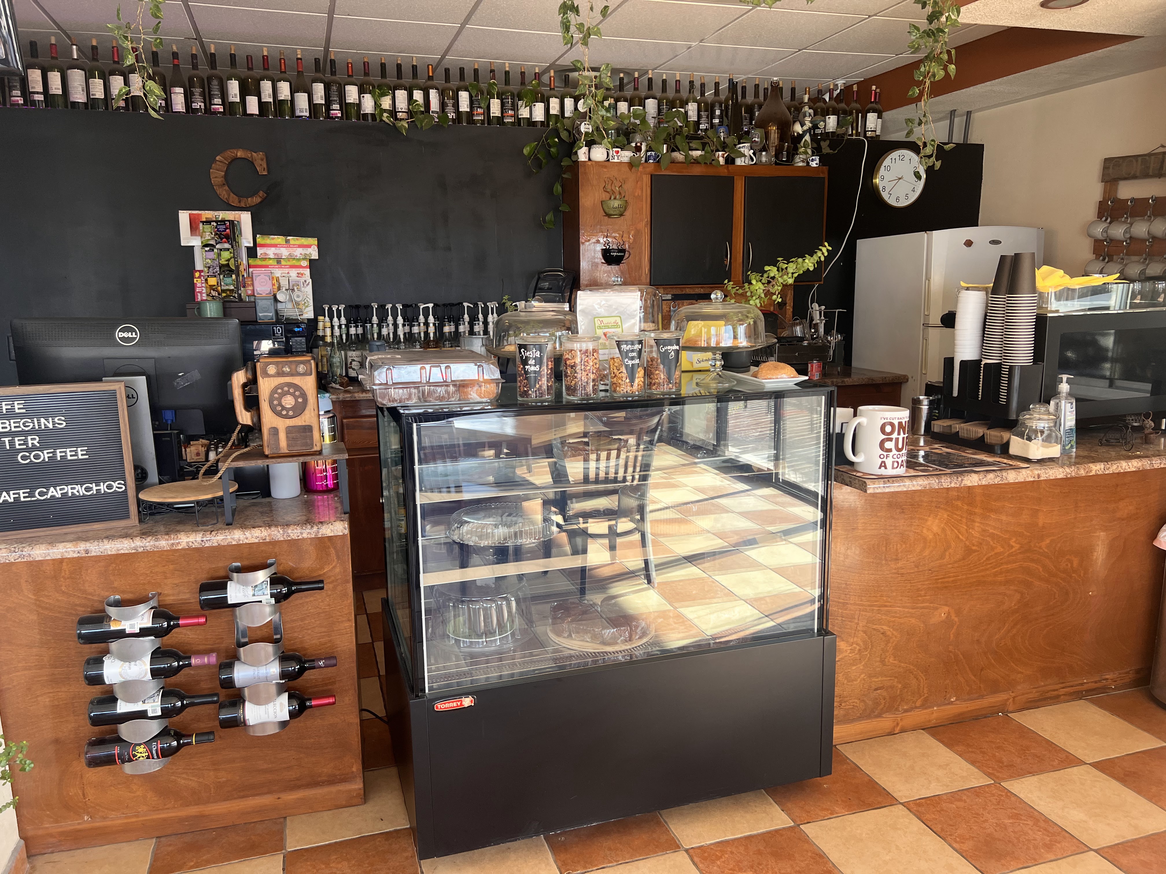 Restaurante Caracoles image 5