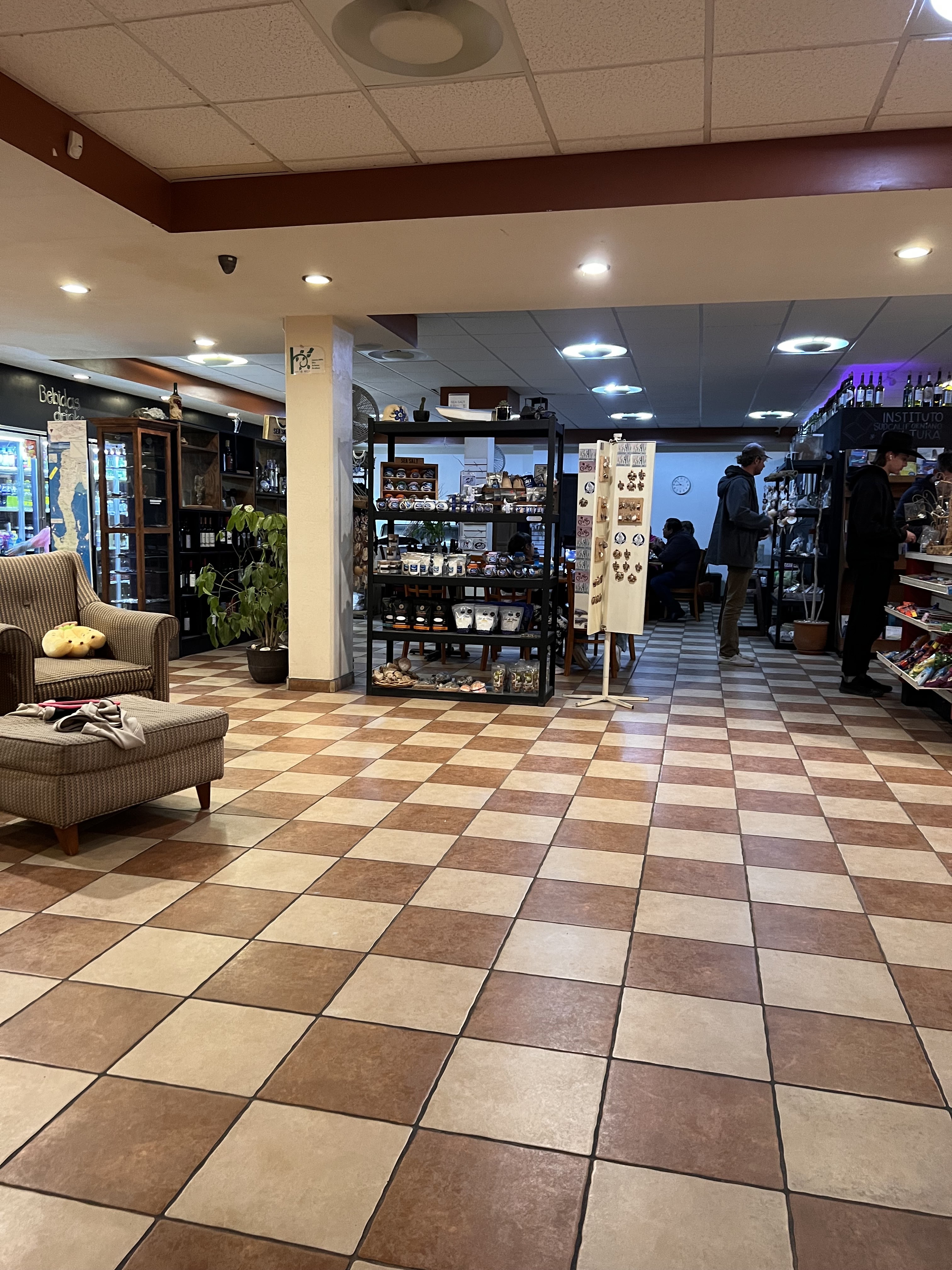 Restaurante Caracoles image 7