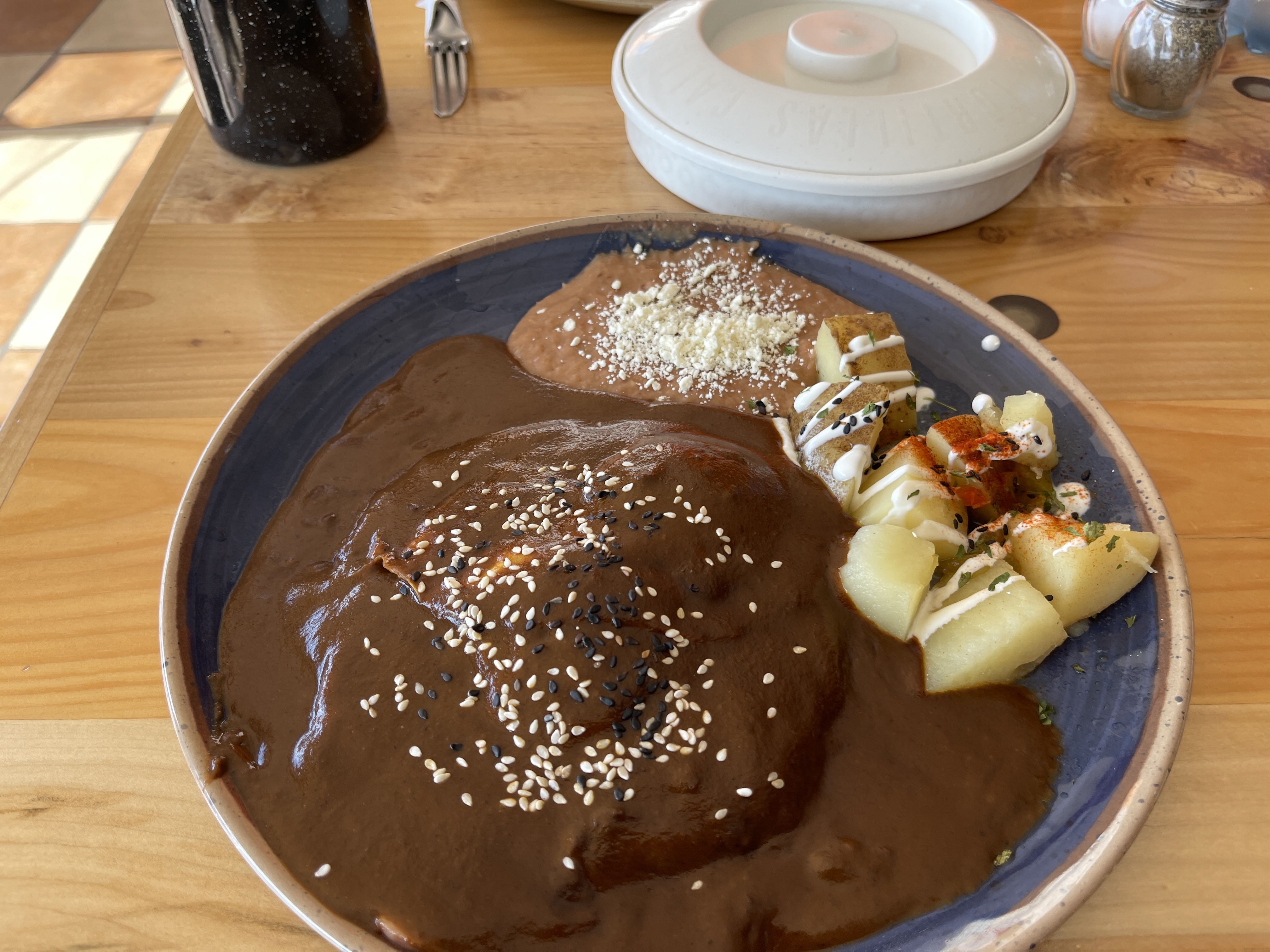 Restaurante Caracoles image 8