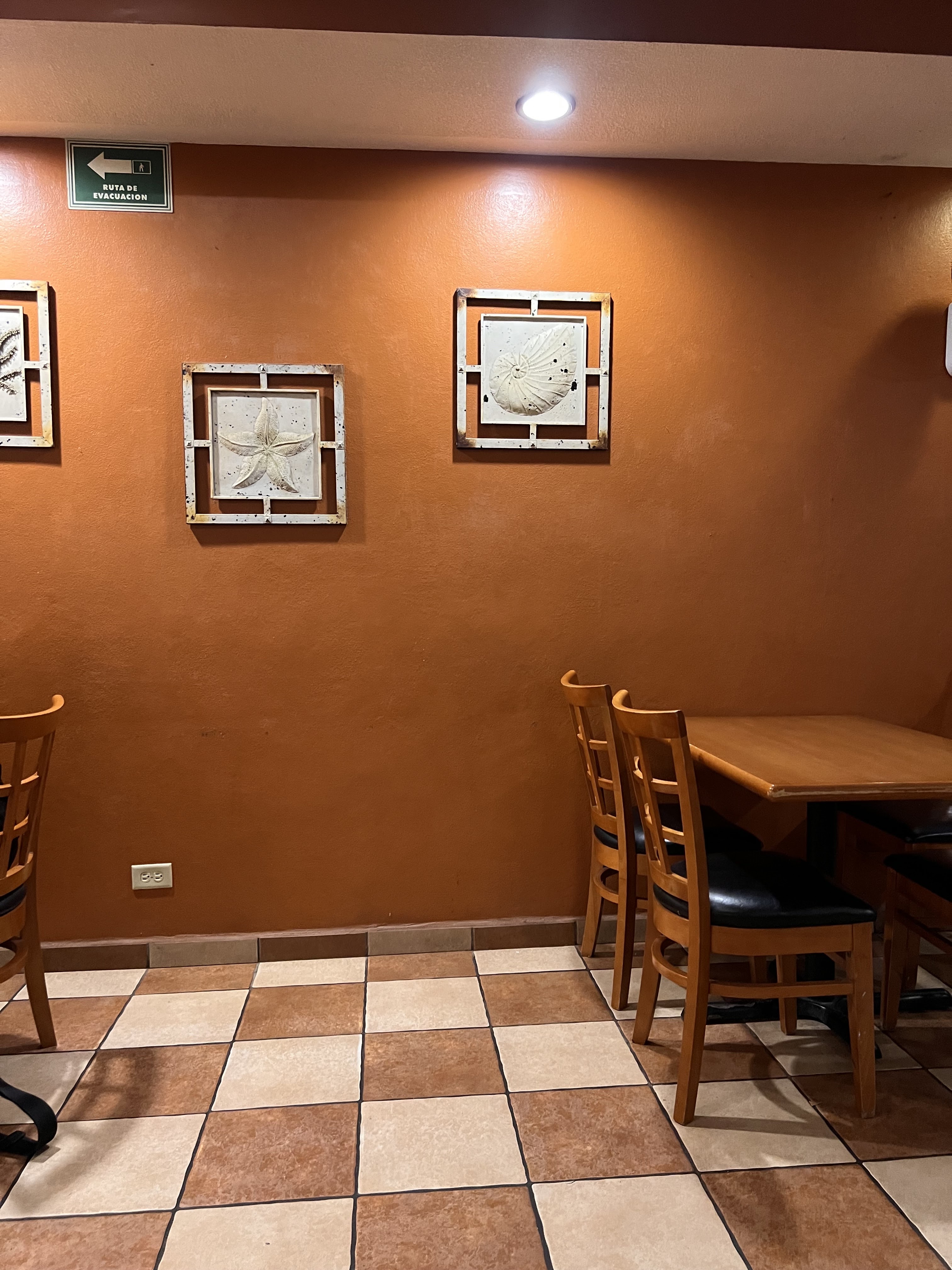 Restaurante Caracoles image 9