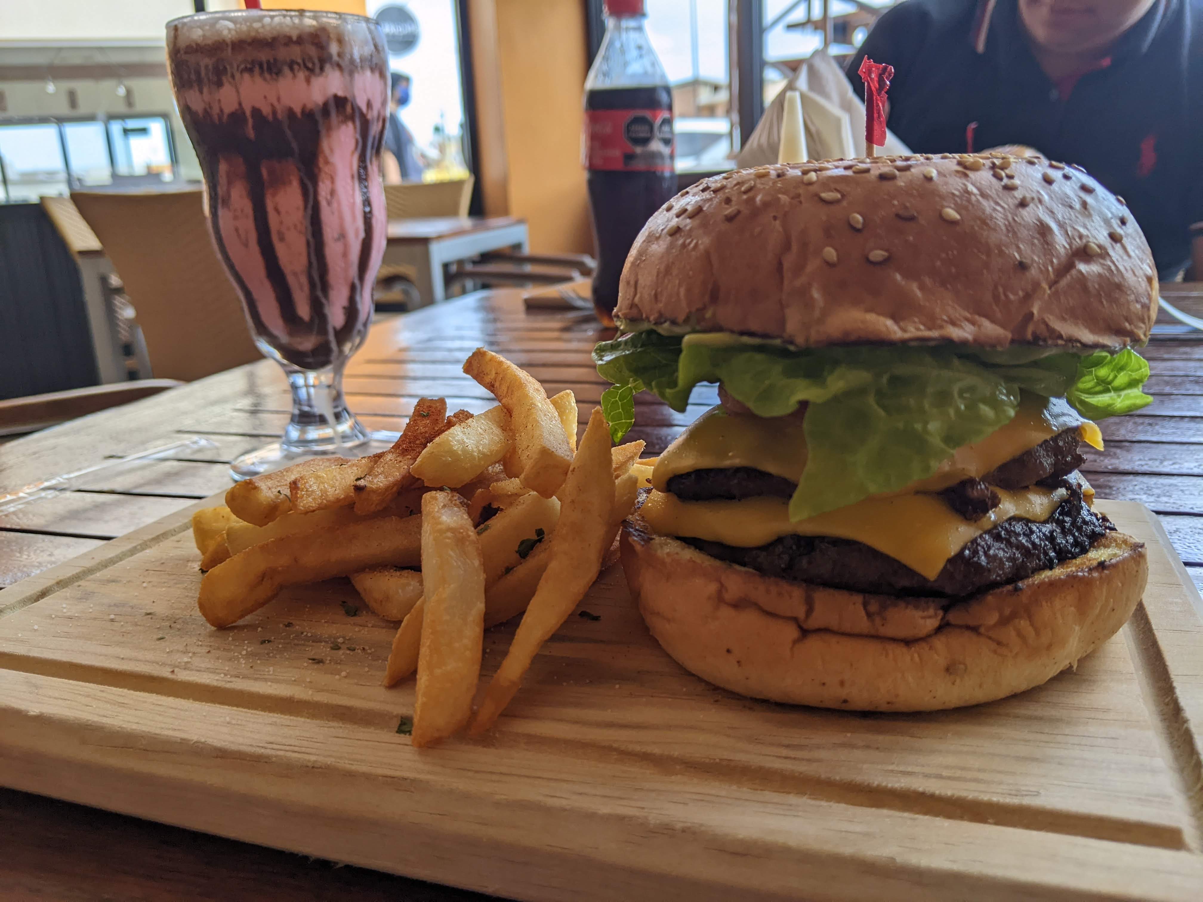 Restaurante Caracoles image 10