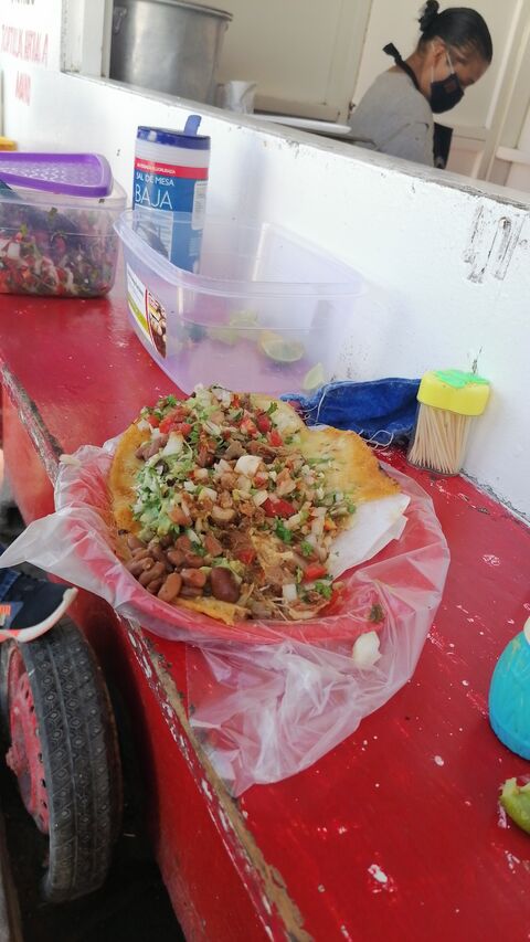 Taquería DON LUIS image 2