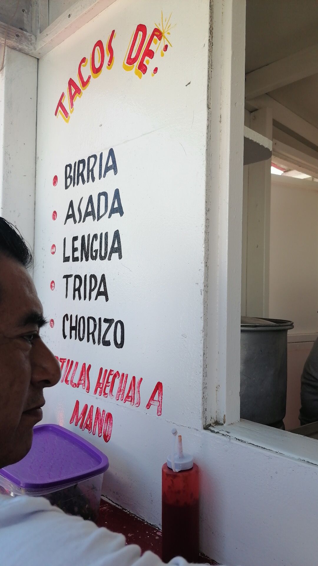 Taquería DON LUIS image 3