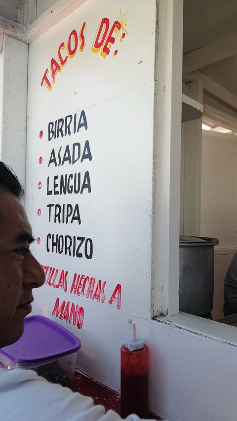 Taquería DON LUIS image 3