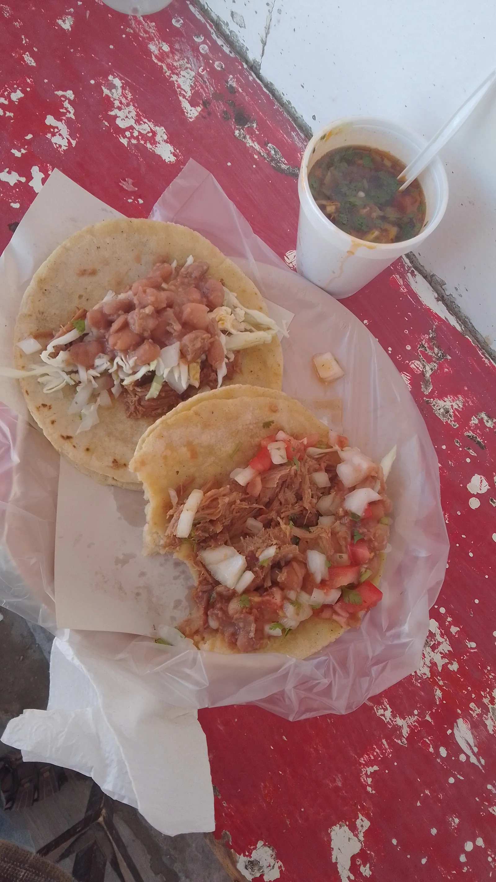 Taquería DON LUIS image 4
