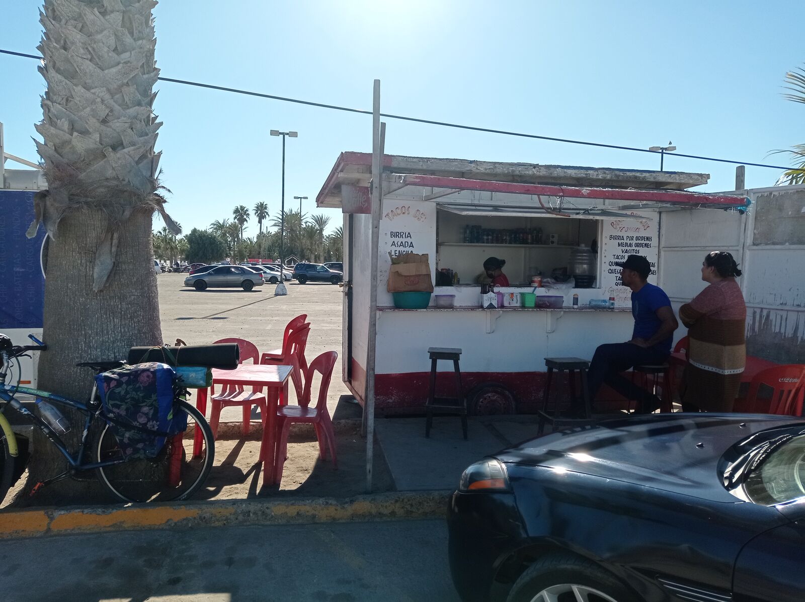 Taquería DON LUIS image 5