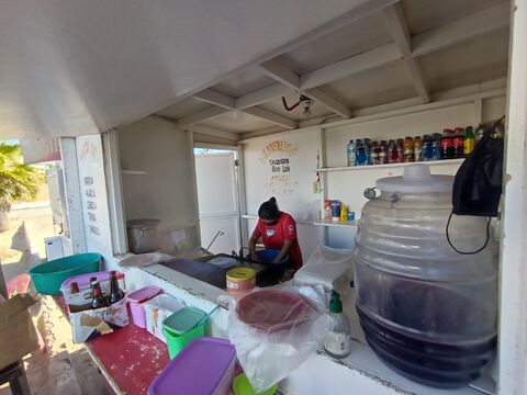 Taquería DON LUIS image 7