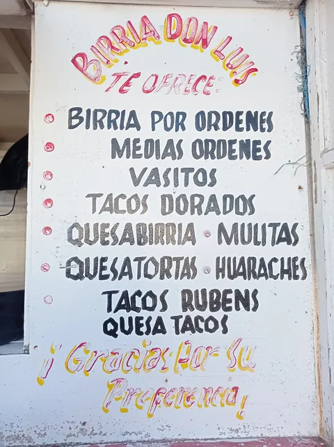 Taquería DON LUIS image 8