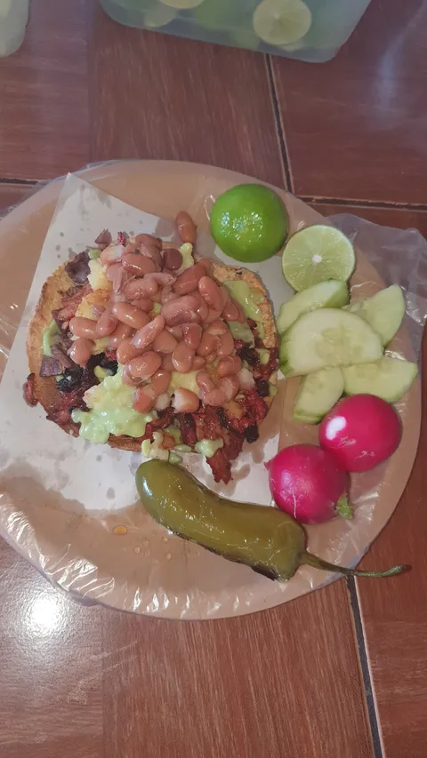 Tacos EL POBLANO (centro) image 3