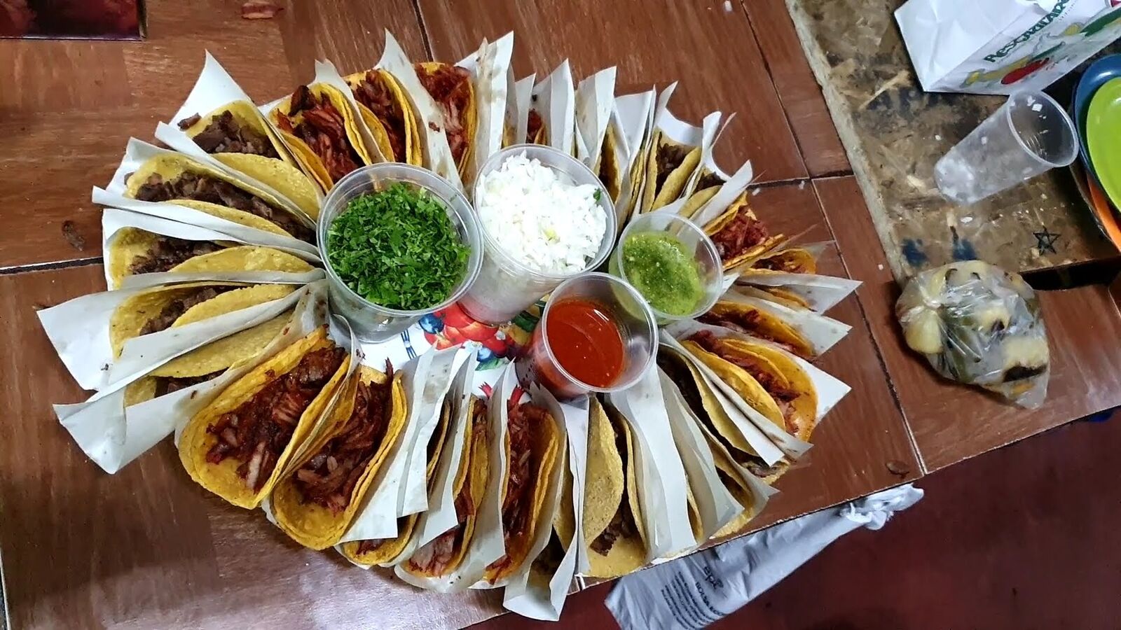 Tacos EL POBLANO (centro) image 4