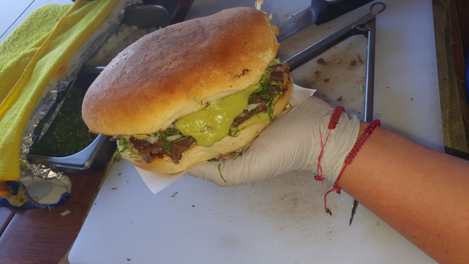 Tacos EL POBLANO (centro) image 6