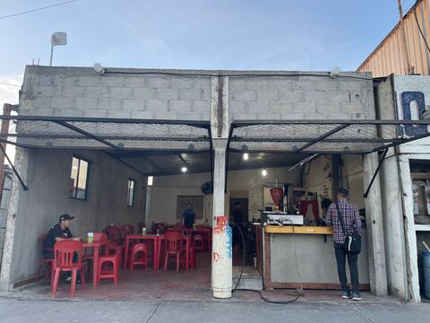 Tacos EL POBLANO (centro) image 7