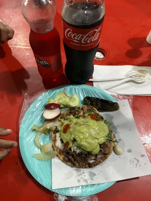 Tacos EL POBLANO (centro) image 8