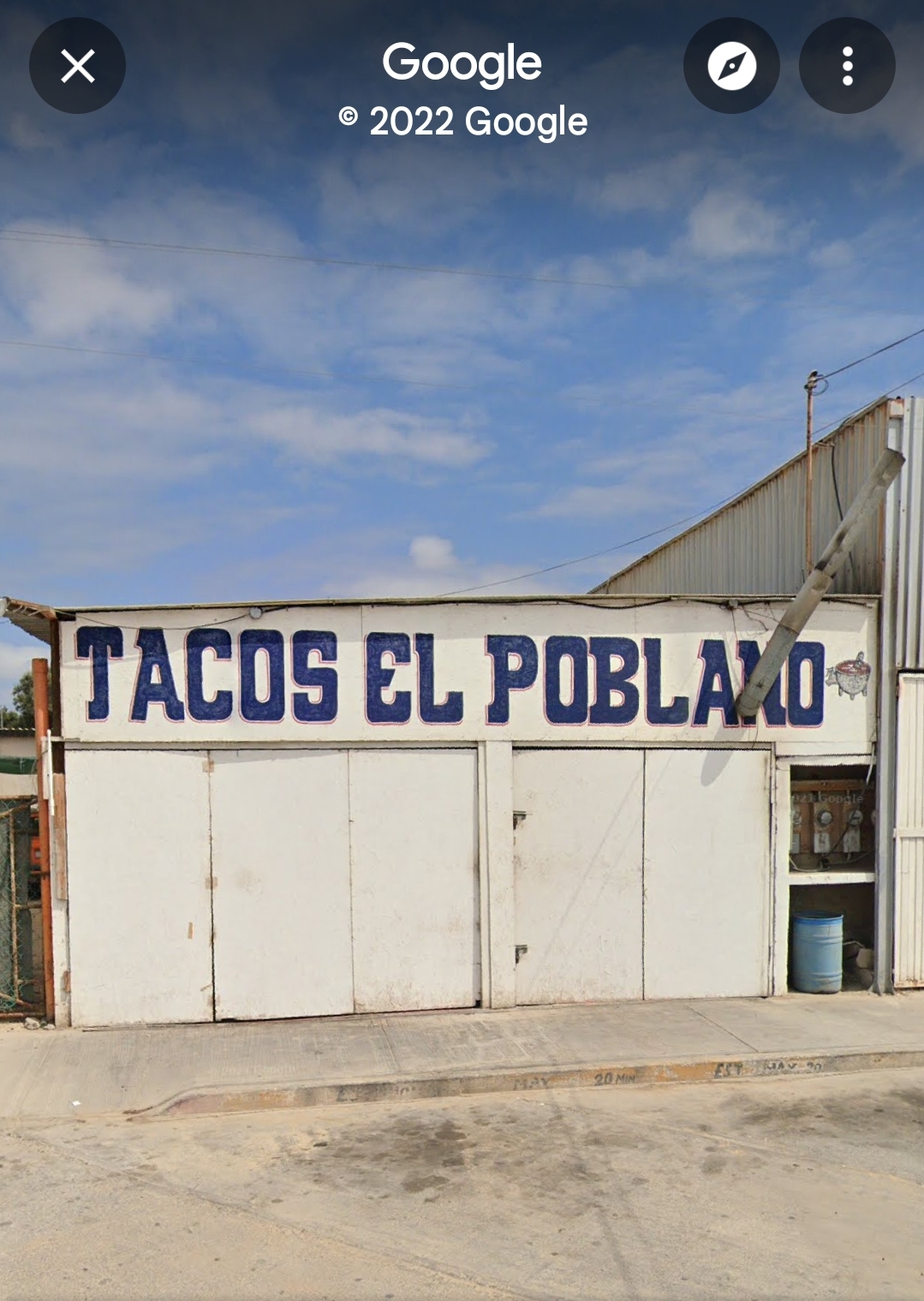 Tacos EL POBLANO (centro) image 10