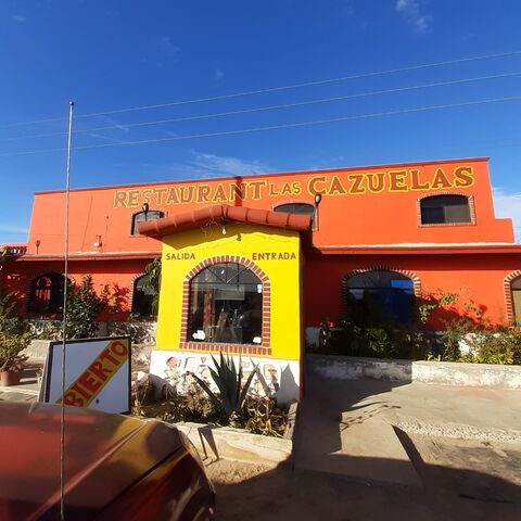 Restaurante Las Cazuelas image 1