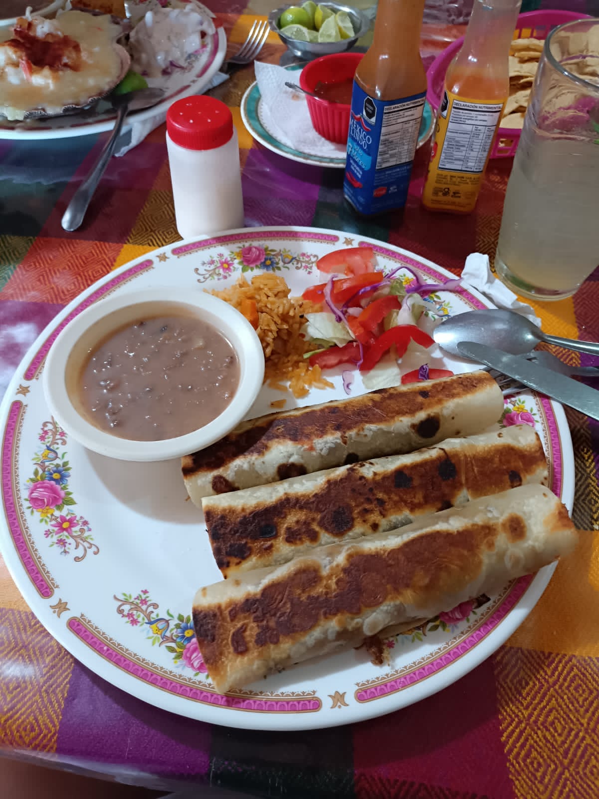 Restaurante Las Cazuelas image 2