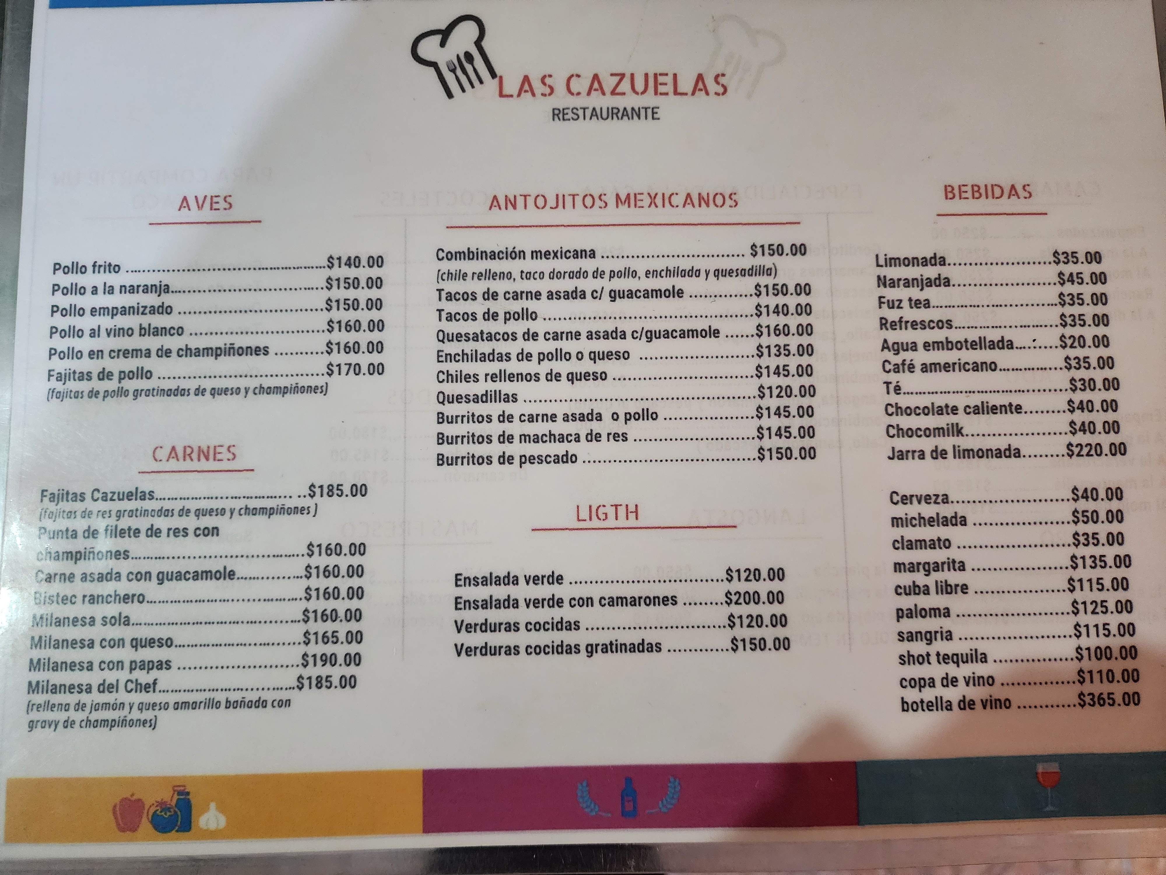 Restaurante Las Cazuelas image 4