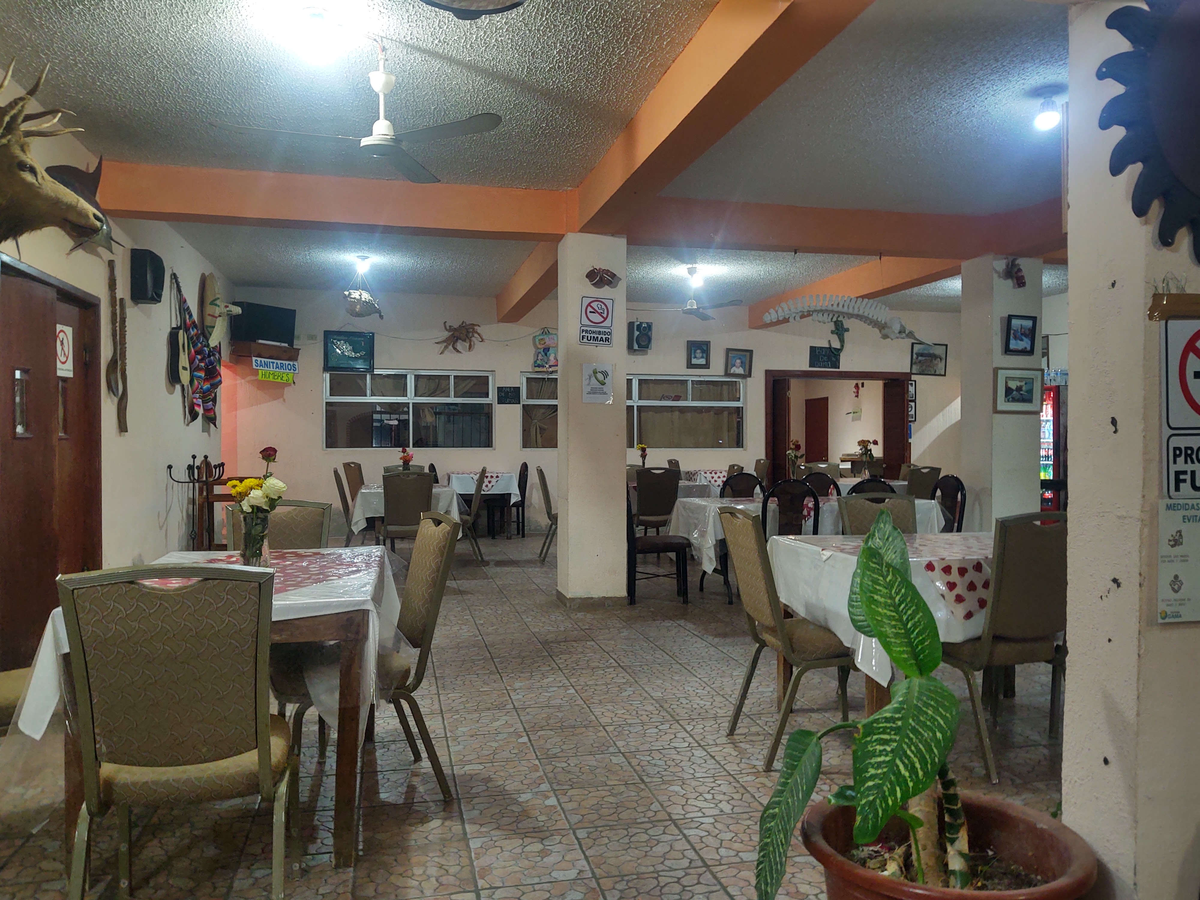 Restaurante Las Cazuelas image 7