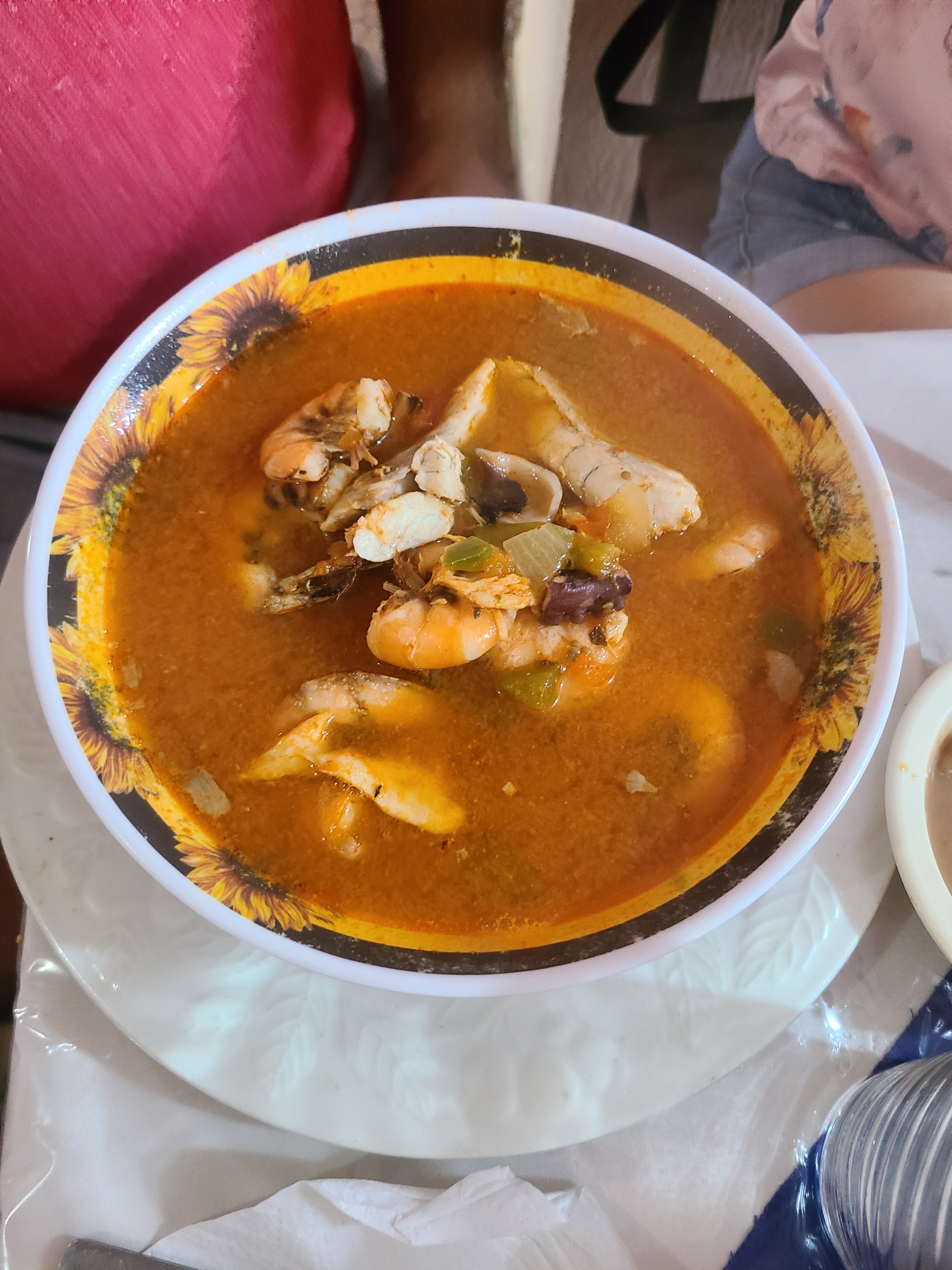 Restaurante Las Cazuelas image 8