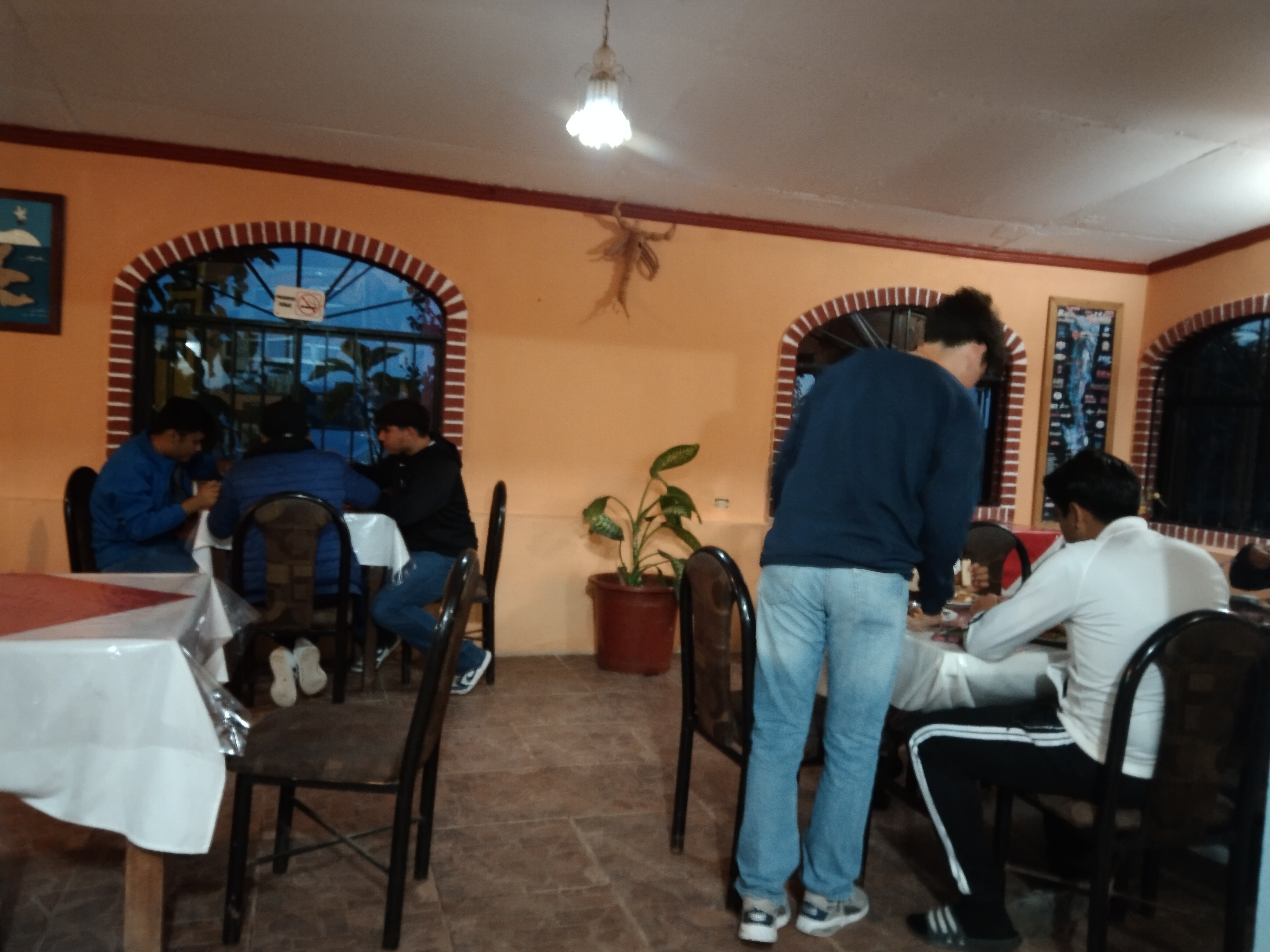 Restaurante Las Cazuelas image 9