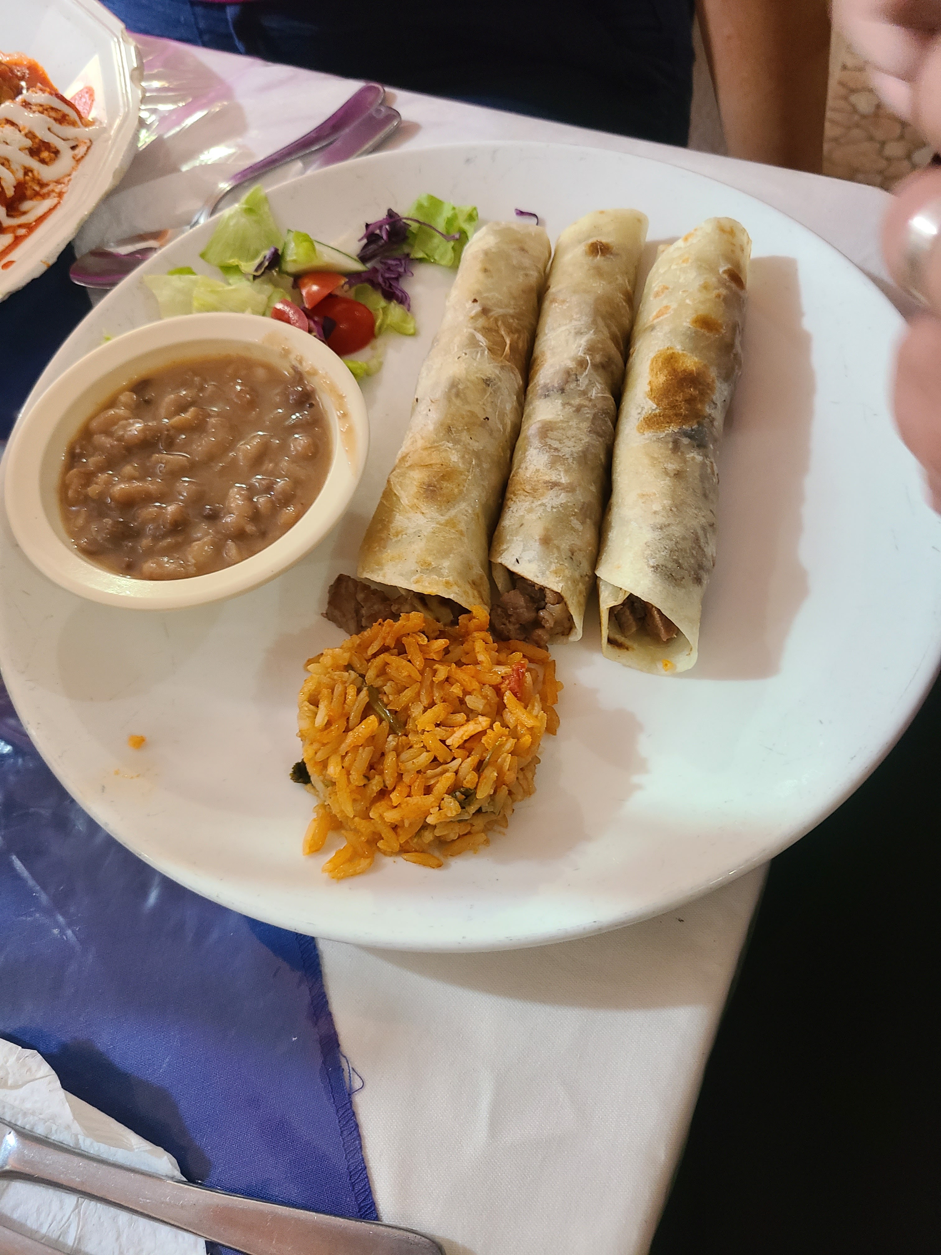 Restaurante Las Cazuelas image 10